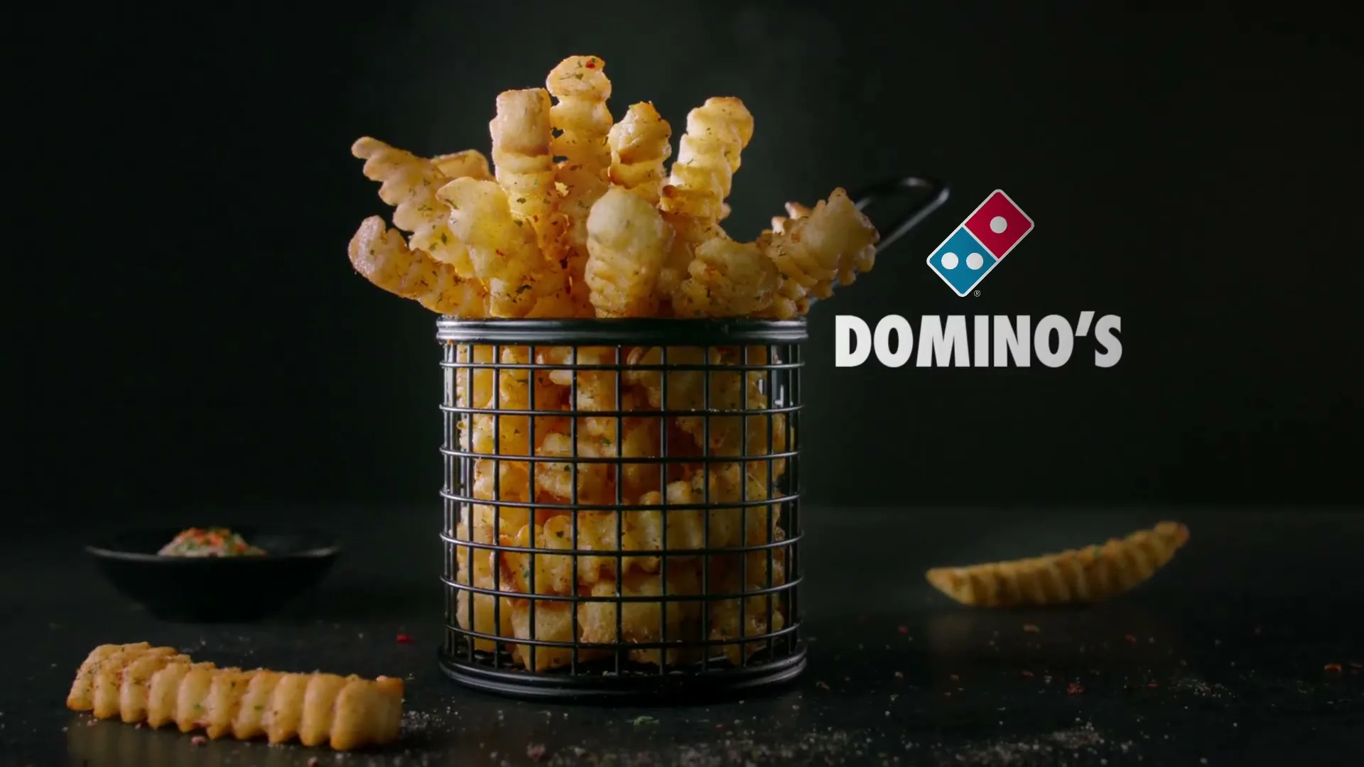 Domino's “Chips” (2026), frame 3
