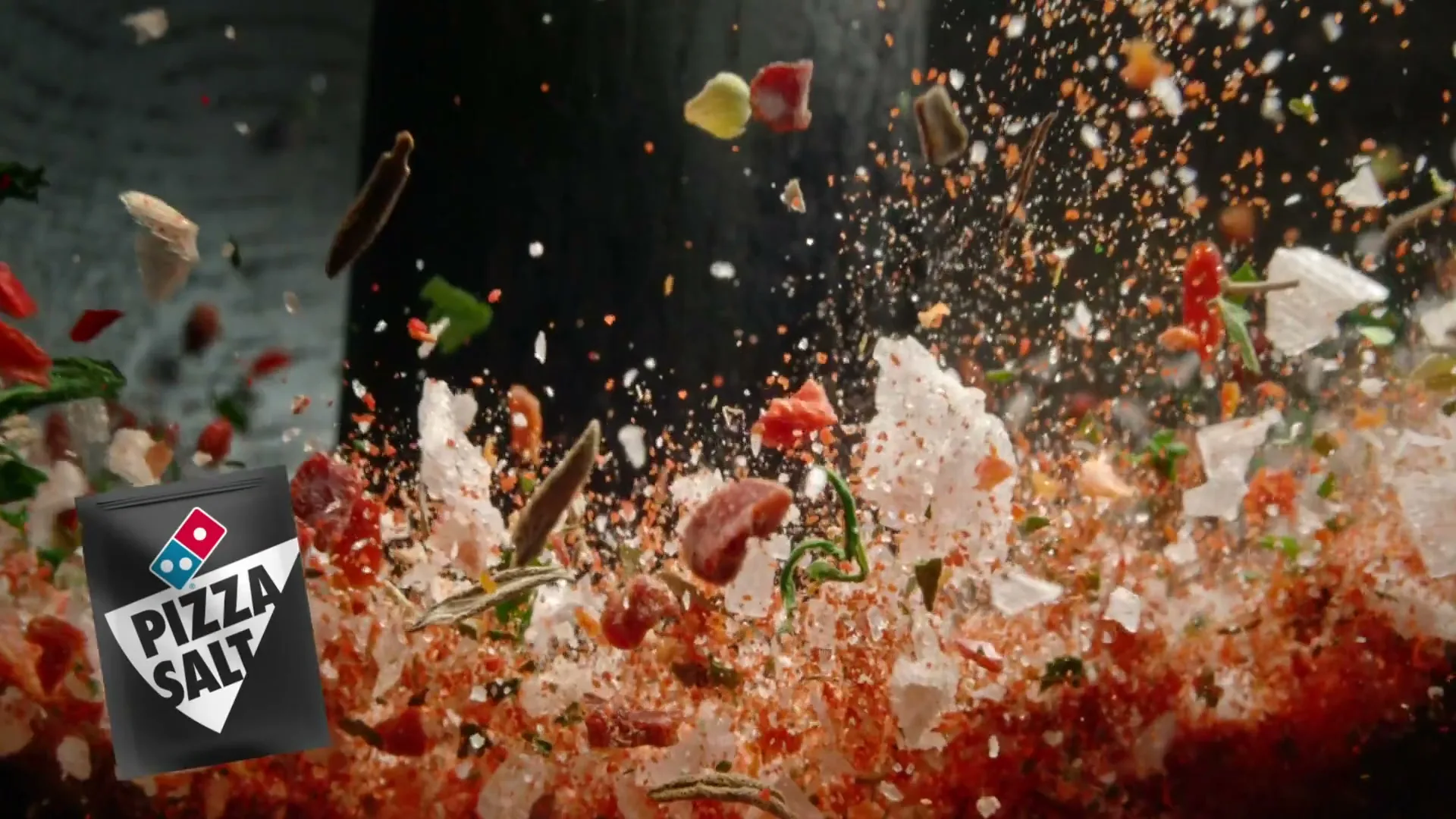 Domino's “Chips” (2026), frame 5