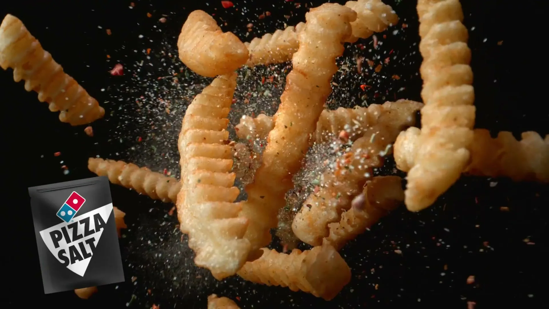 Domino's “Chips” (2026), frame 6