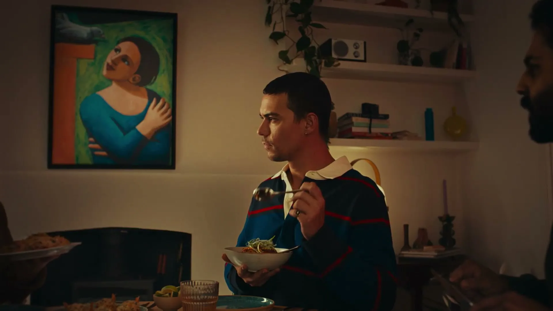 Waitrose & Partners "Takeaway" (2026) commercial still