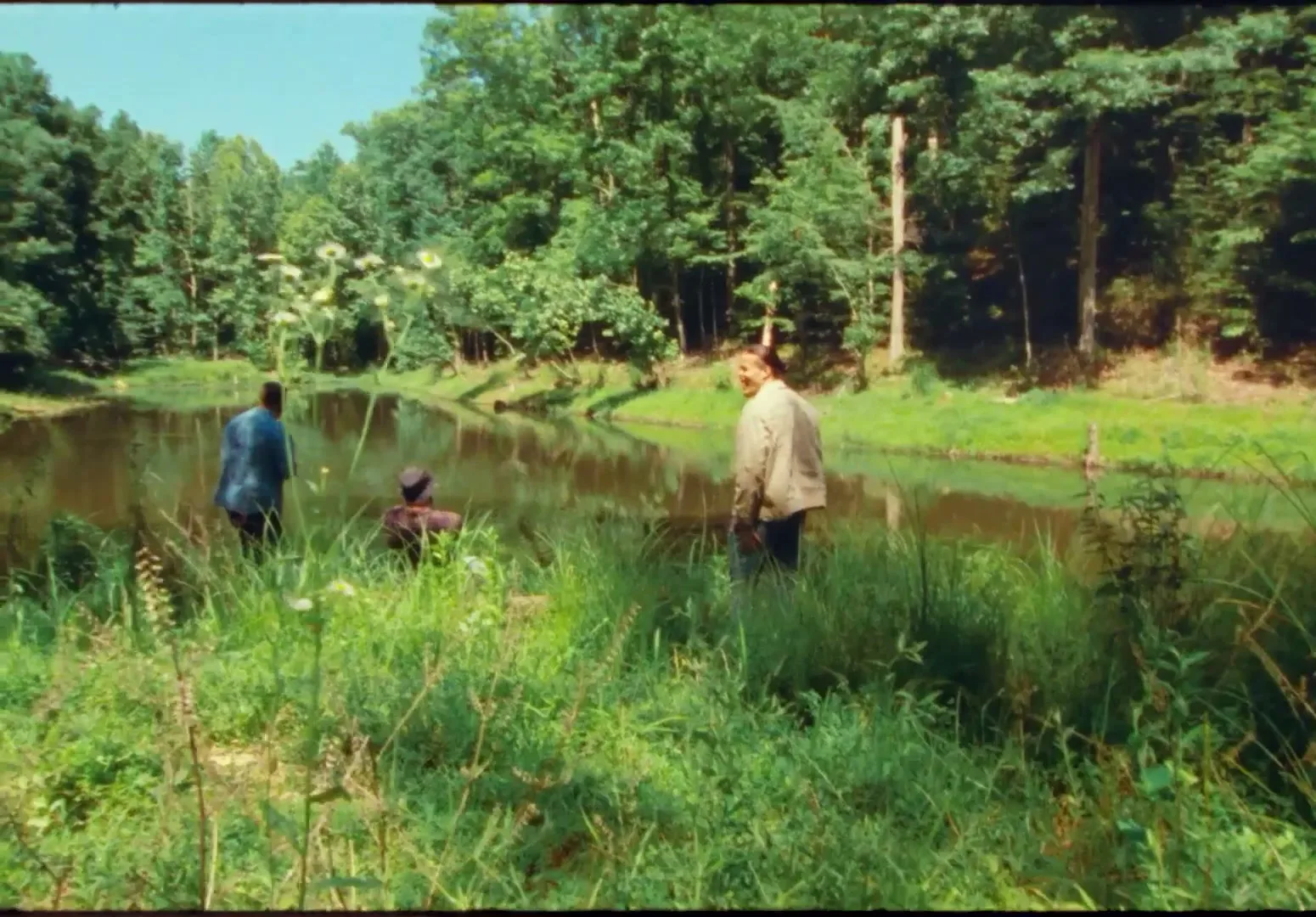 Levis “George Kittle”, directed by Alex Max