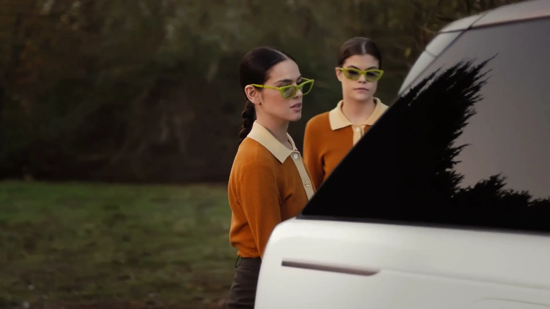 Jaguar Land Rover “Range Rover - Tailgate” (2023), frame 6