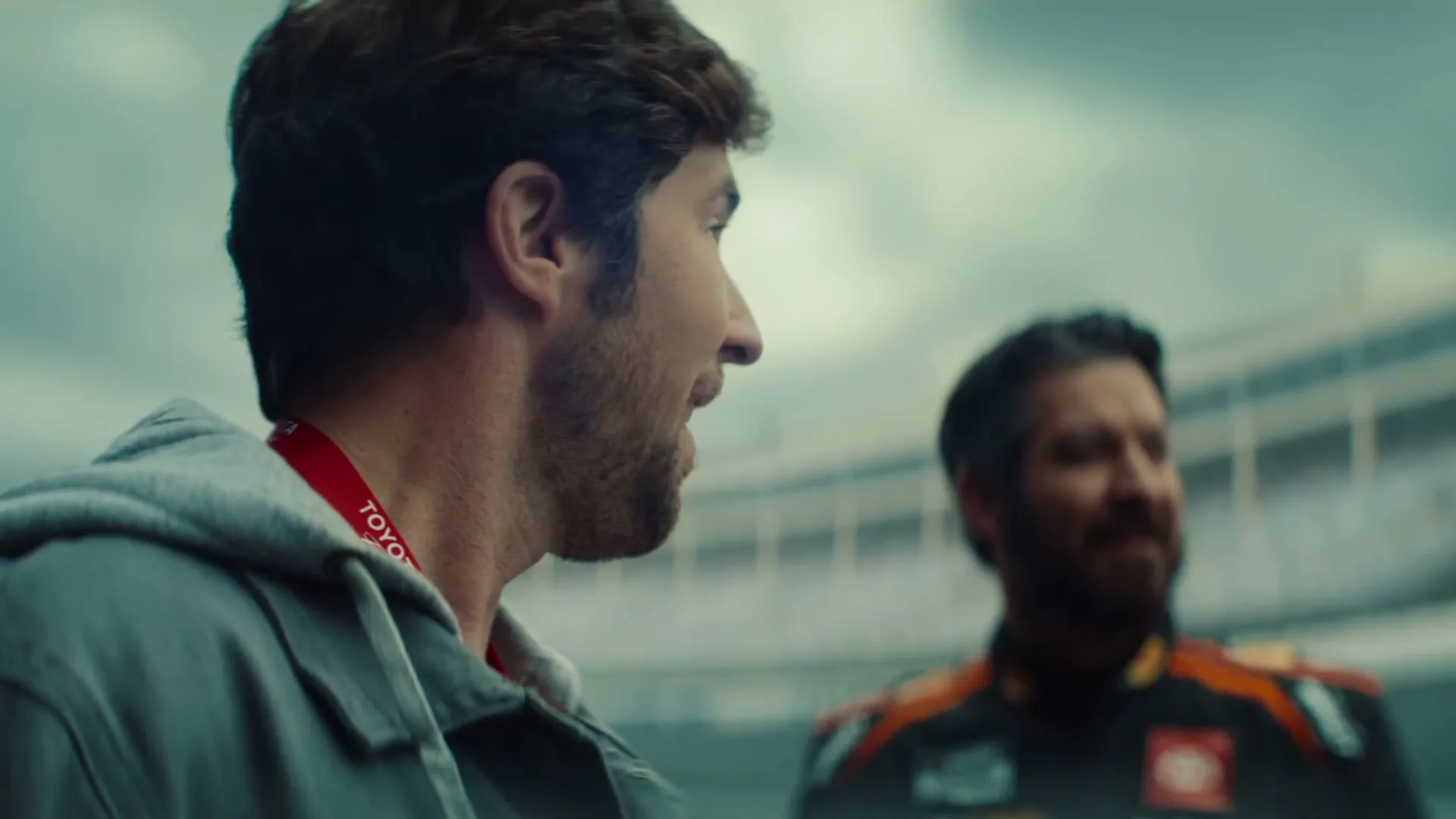 Toyota “Corner Office” (2023)