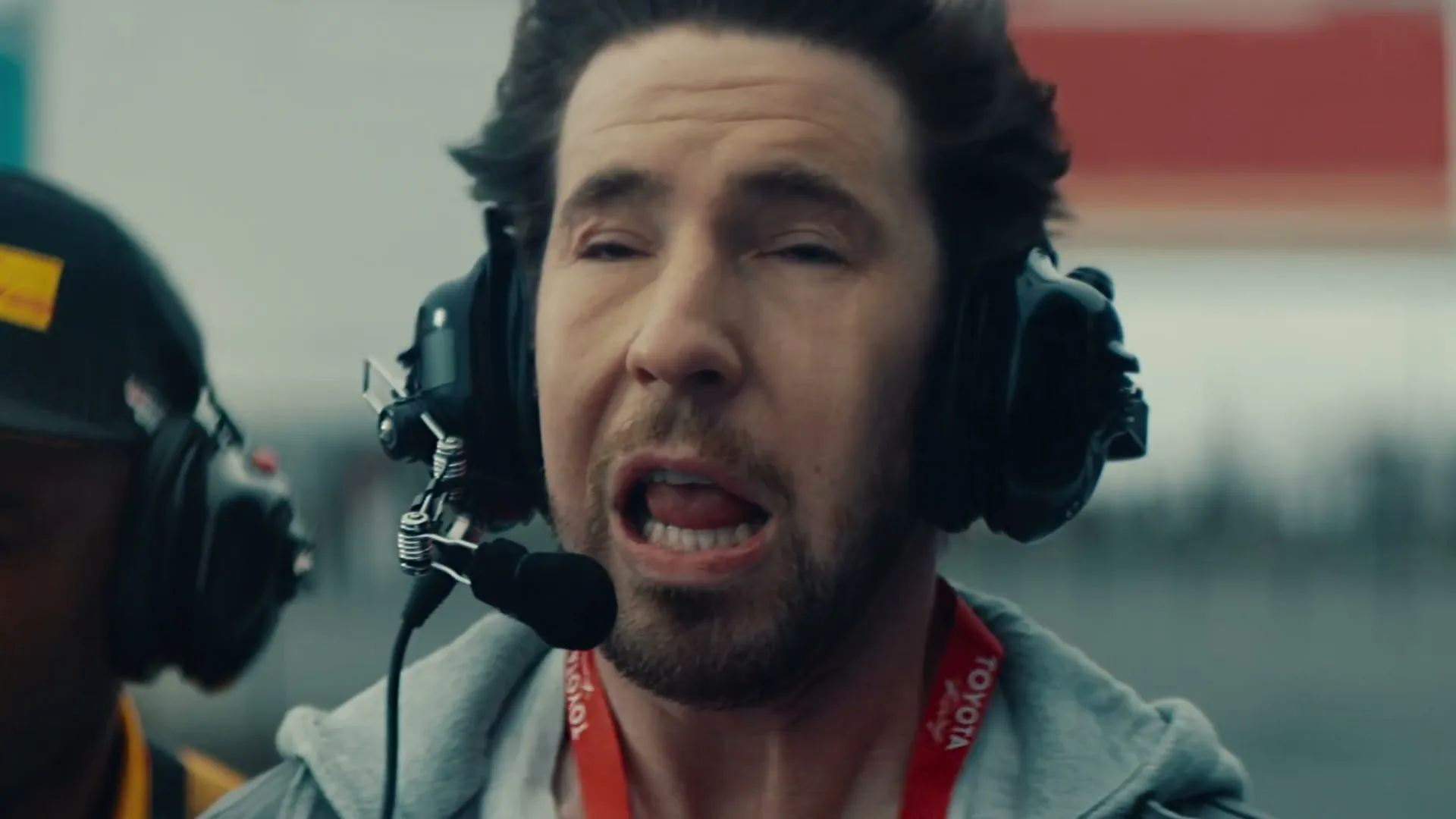 Toyota “Orientation Day” (2023)