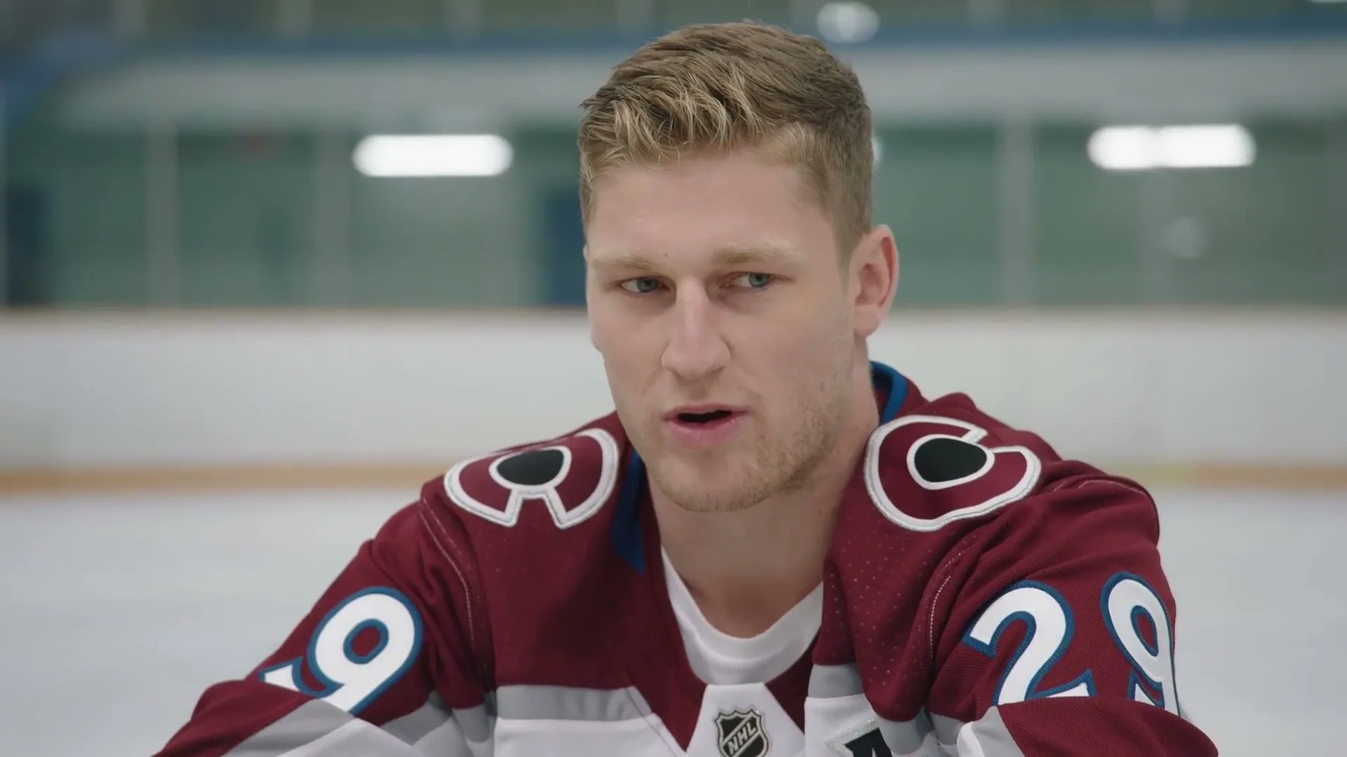 Tim Hortons “Ask A Timbit” (2023), frame 3