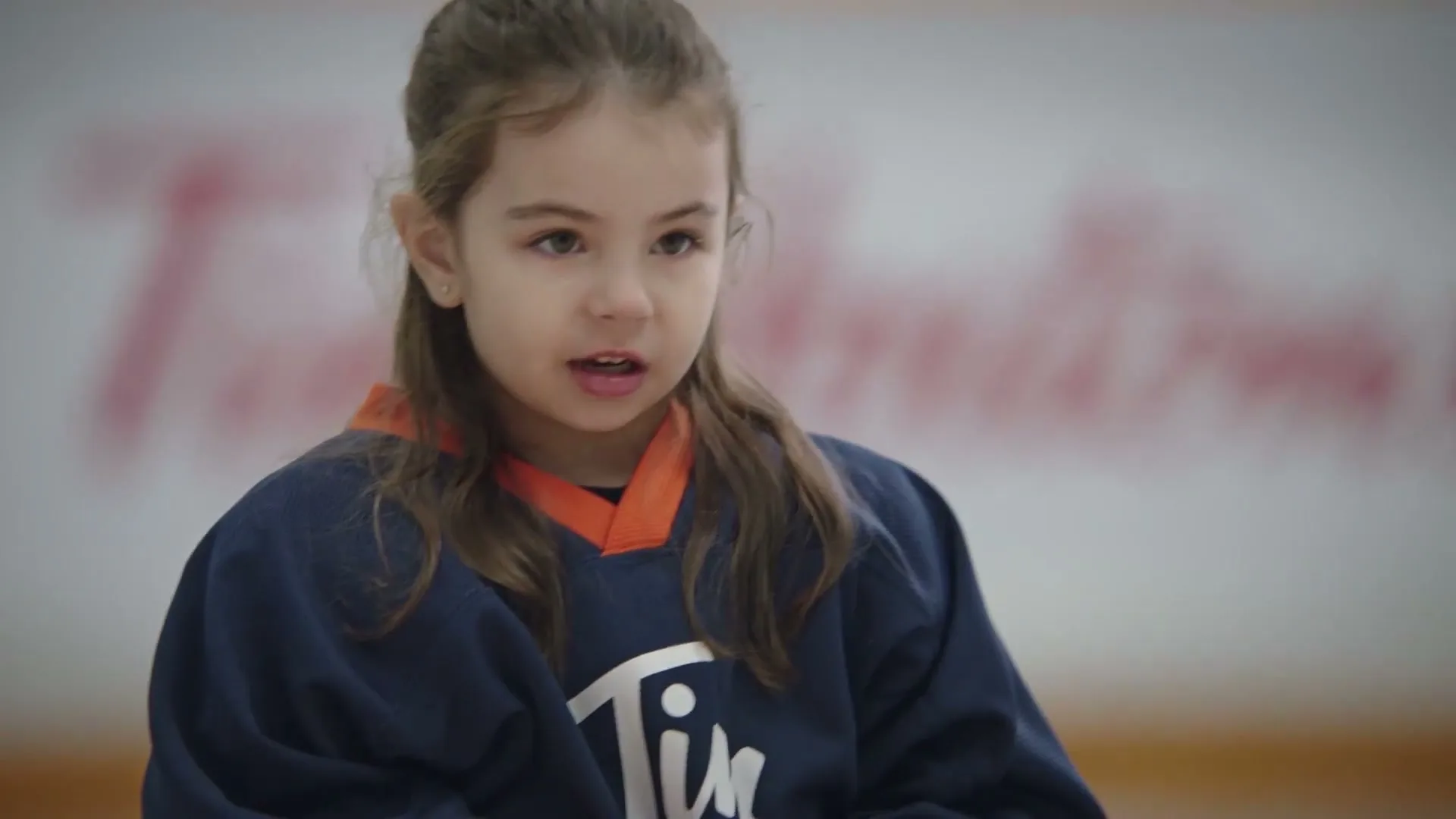 Tim Hortons “Ask A Timbit” (2023), frame 4