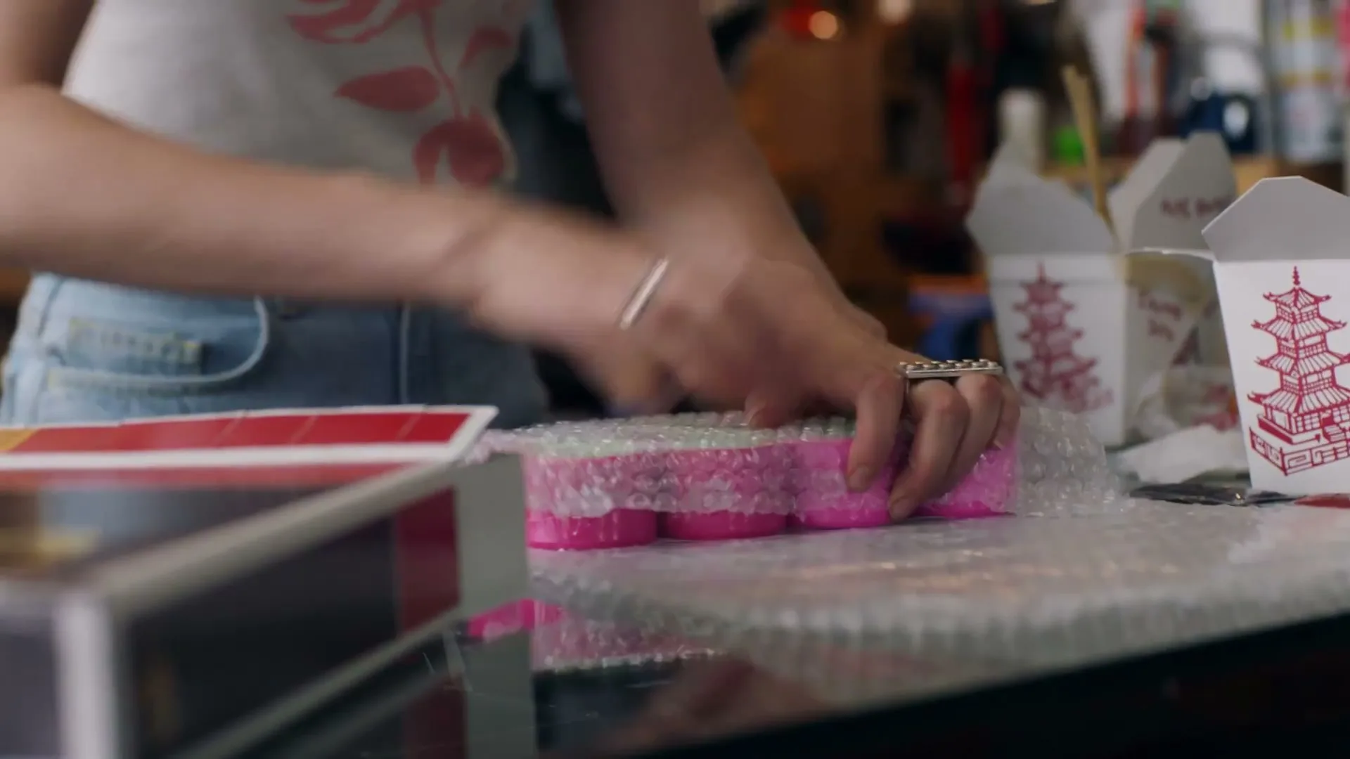 UPS “Skate Shop”, directed by Josh Soskin
