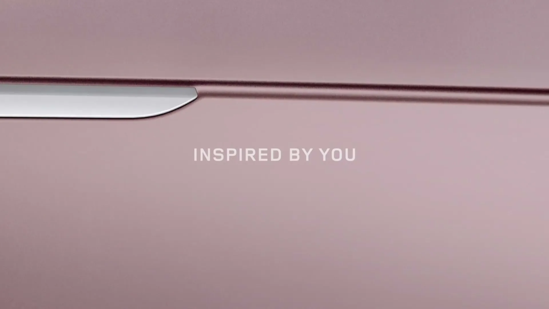 Range Rover “Inspired By You”, directed by Joshua Vii