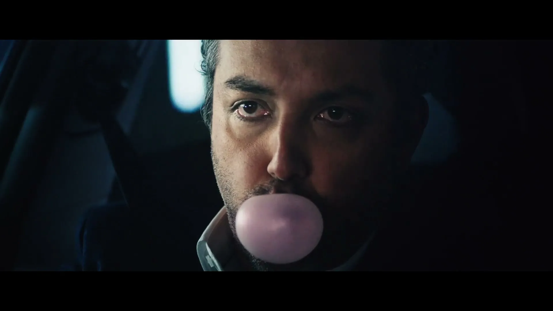 Hyundai "Fast n’ Funious" (2023) commercial still