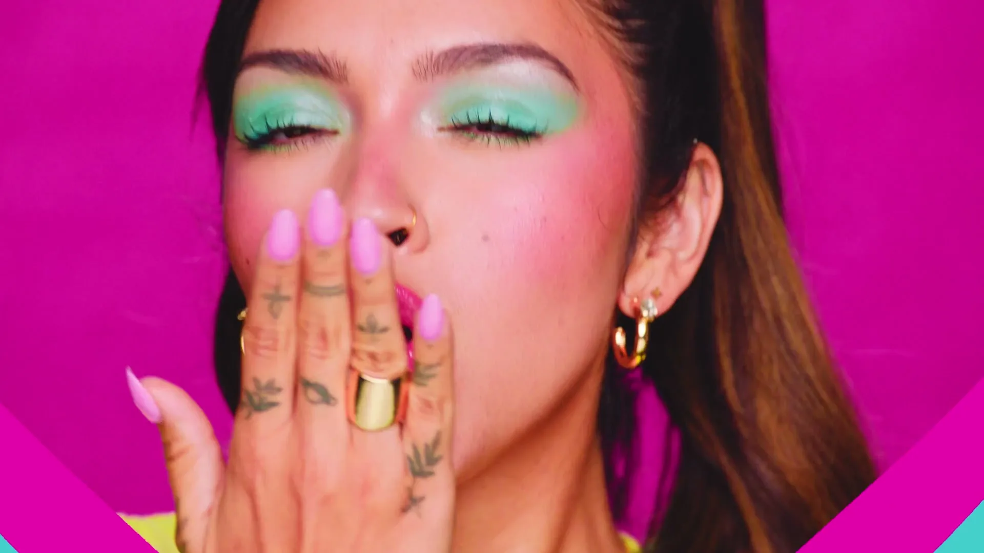 Unilever “Mattel - Barbie the Movive X Suave”, directed by Alexandra Gavillet
