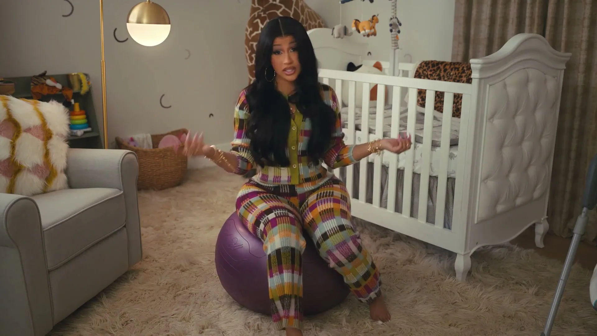Walmart "Mother of All Savings" (2023) commercial still