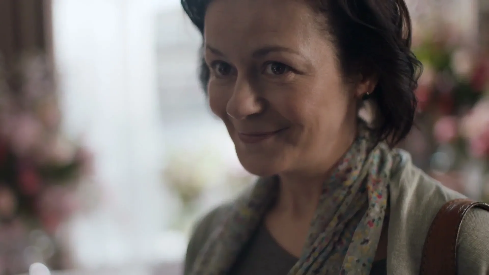 Accor "From the Heart" (2019) commercial still