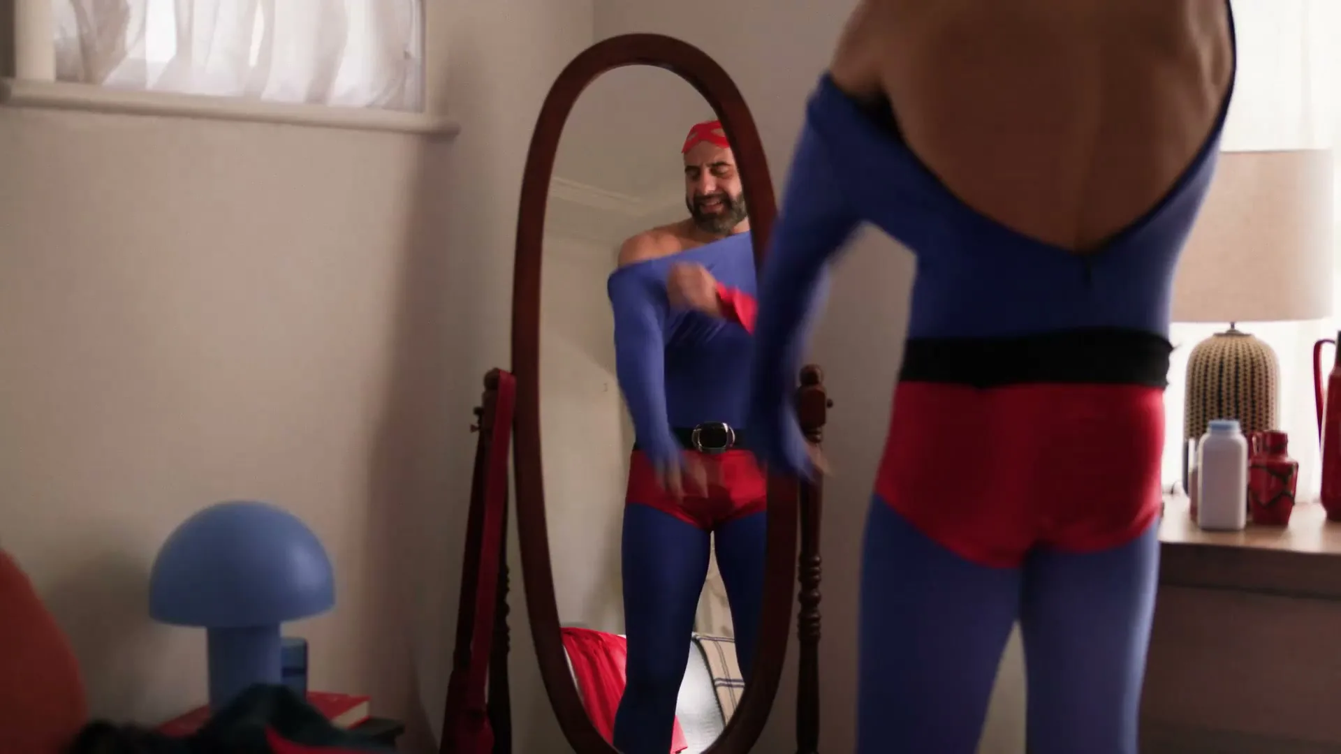 Domino's “Give For Good” (2025), frame 4