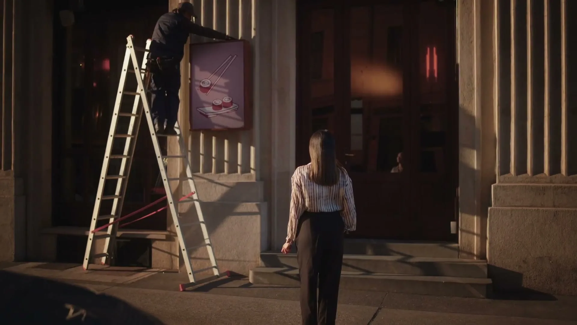 HONDA “HR-V - Bao Buns”, directed by Chris Nicolas