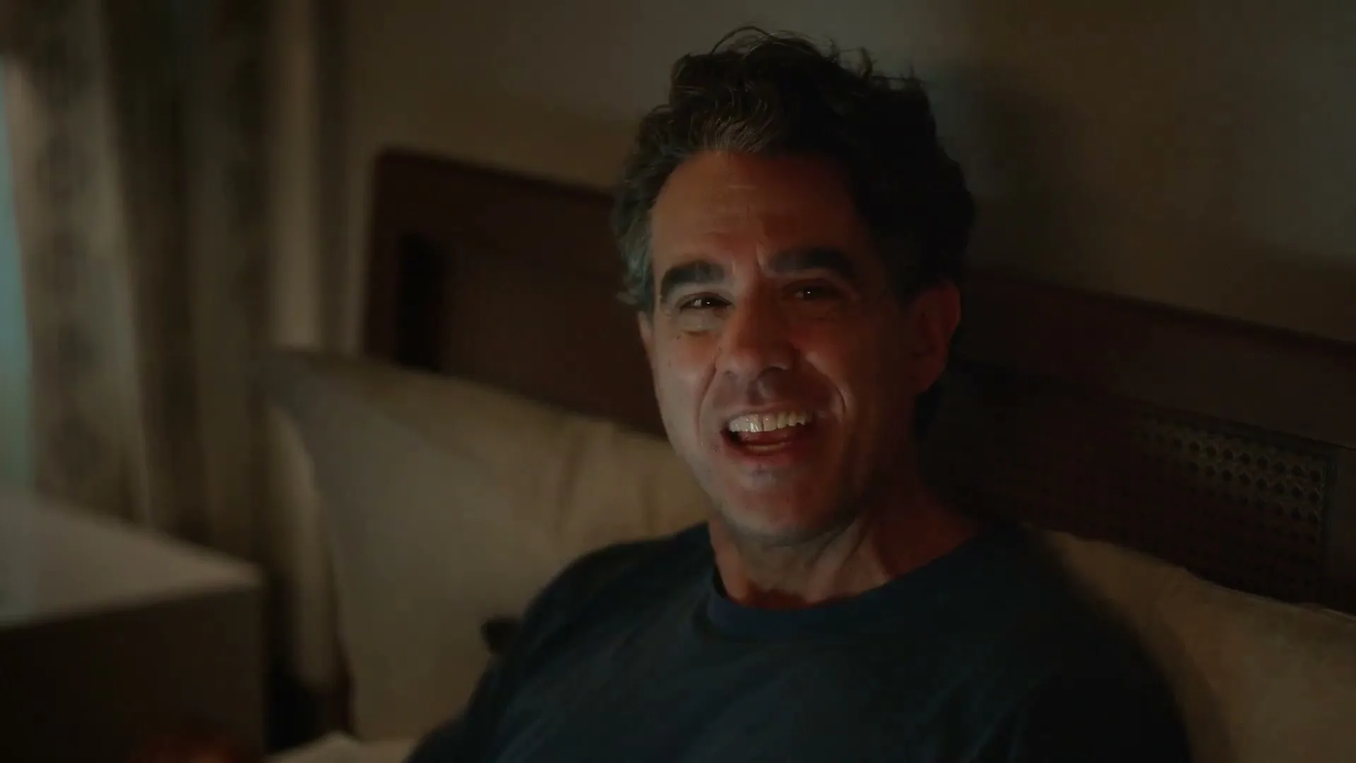 Domain Group "Up All Night" (2025) commercial still