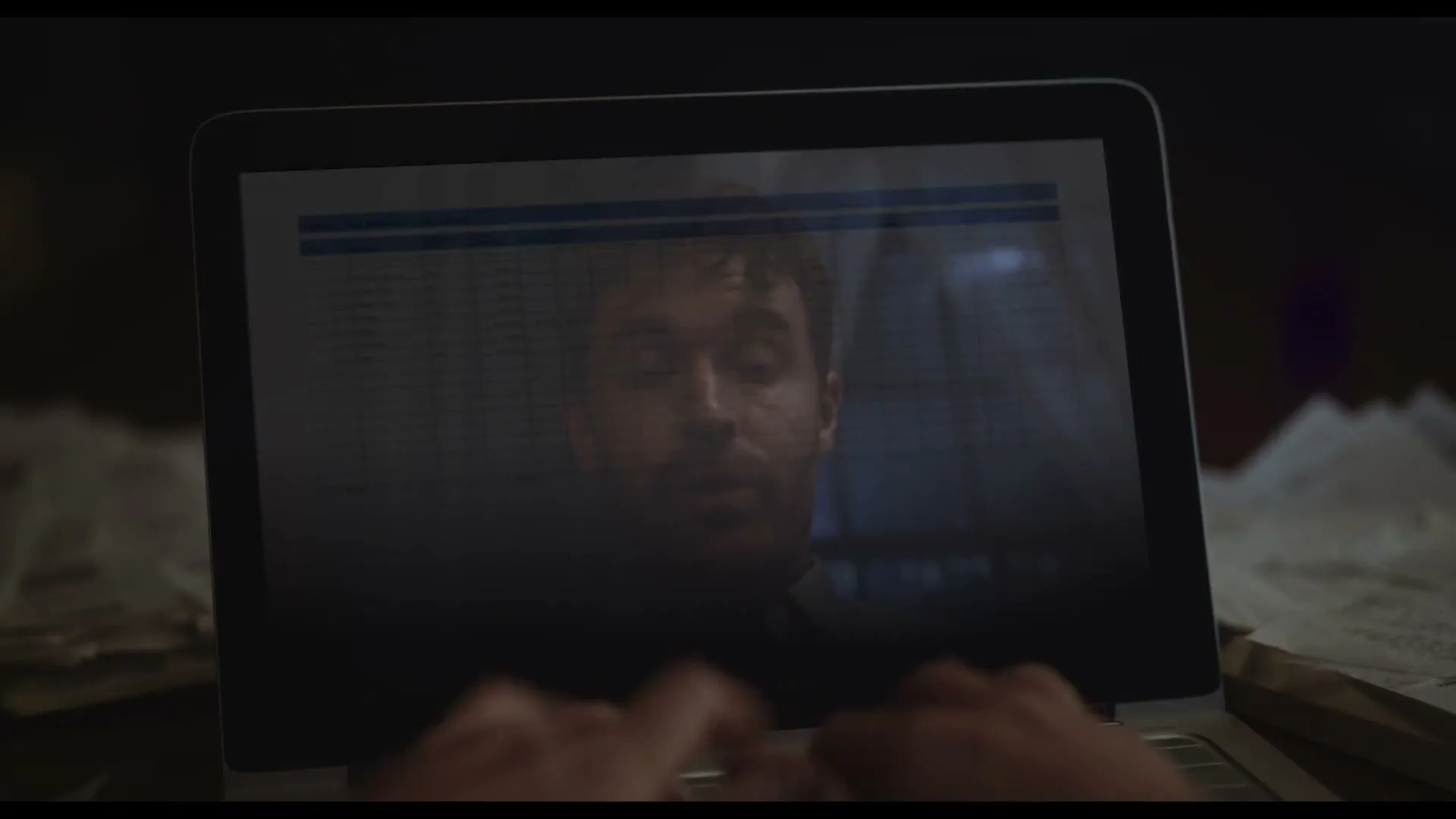 MYOB “Launch 30” (2025), frame 4