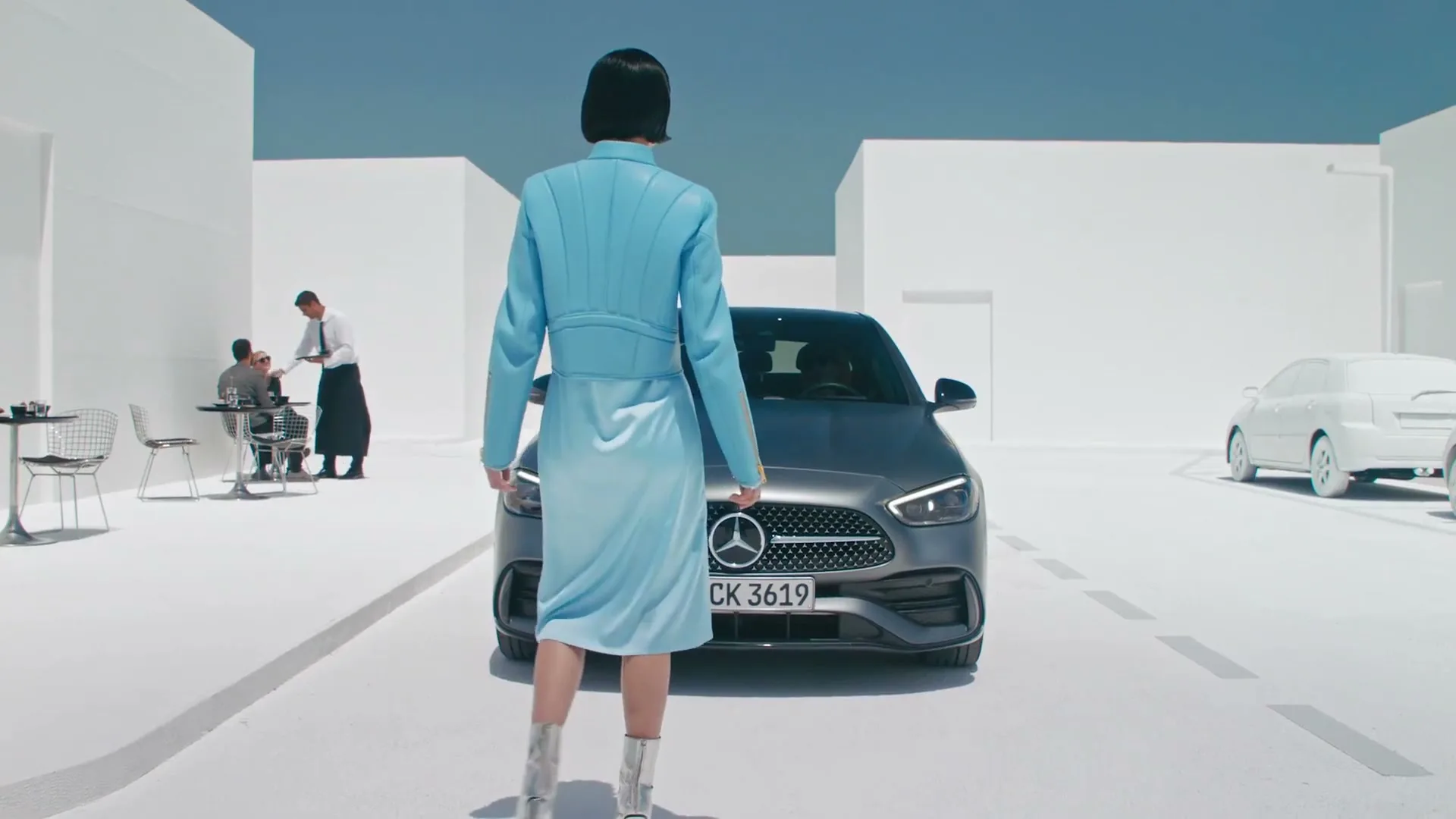 Mercedes-Benz “Mercedes Me” (2025), frame 4