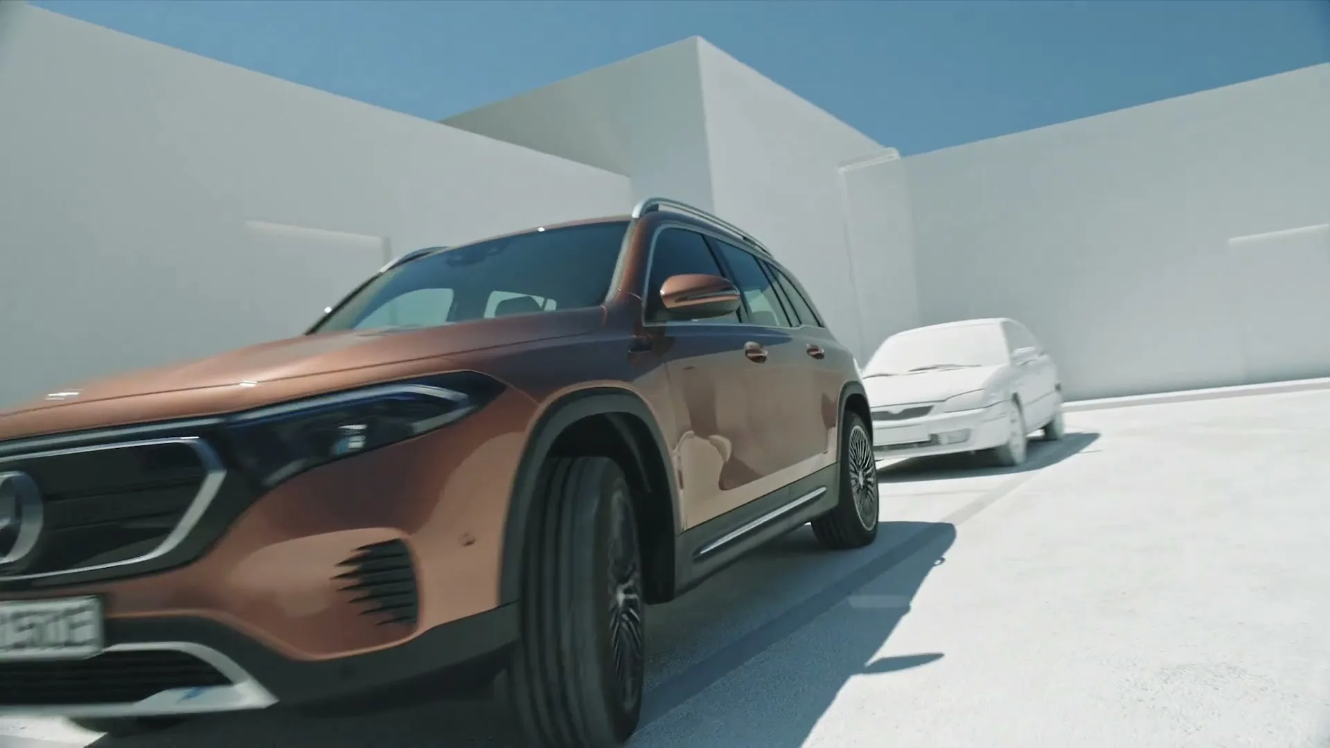 Mercedes-Benz “Mercedes Me” (2025), frame 5
