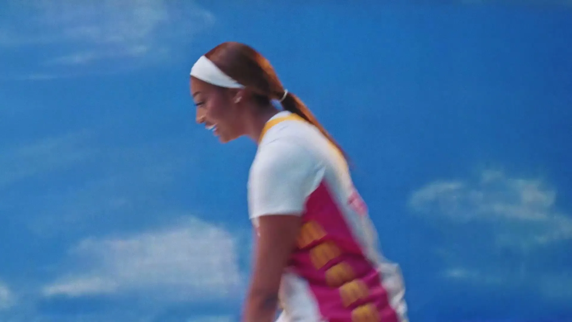McDonald's “Showdown 2.0” (2025), frame 5