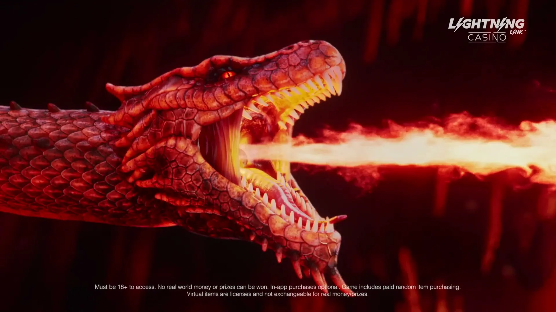 Lightning Link Casino “Lighting Link Casino - Dragon” (2025)