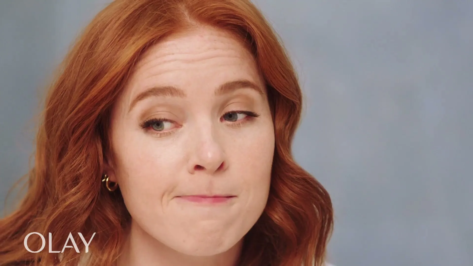 Olay “Collagen Peptide 24- Angela Scanlon” (2025)