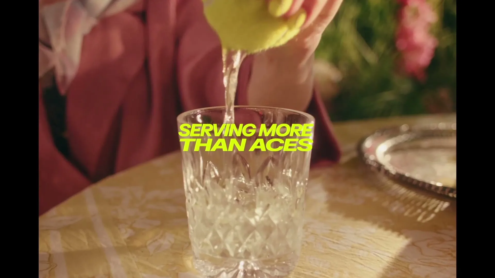 Tennis Canada "Paula" (2025) commercial still