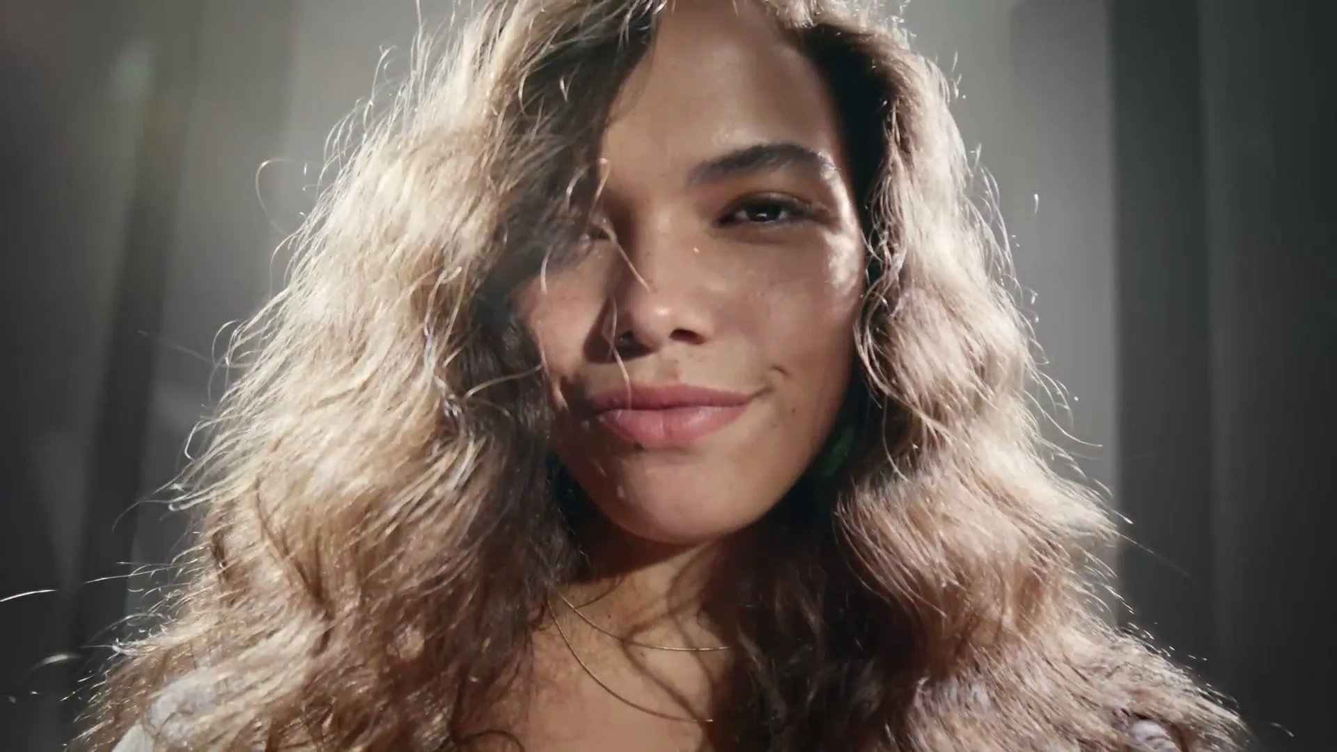 Unilever “Dove - Dream” (2025), frame 2