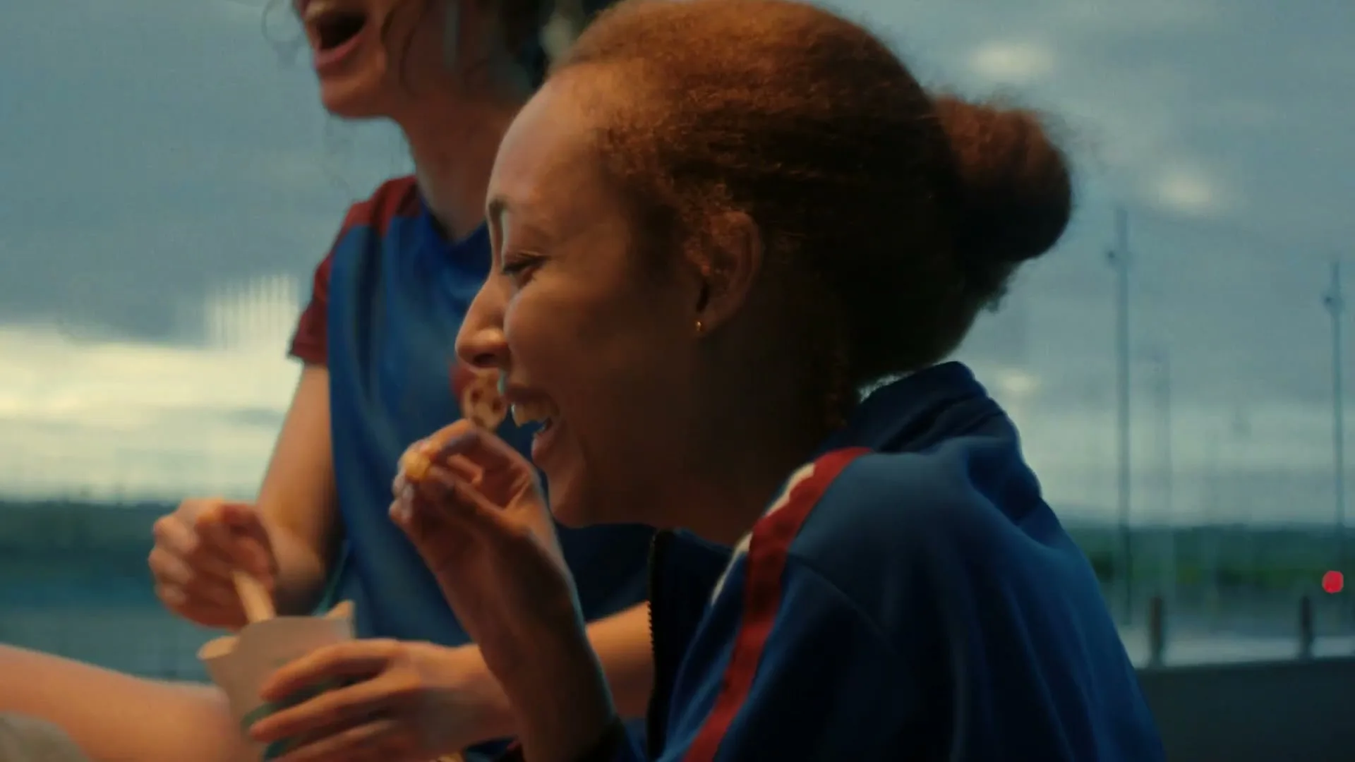 McDonald's Germany “The Champions” (2025), frame 6