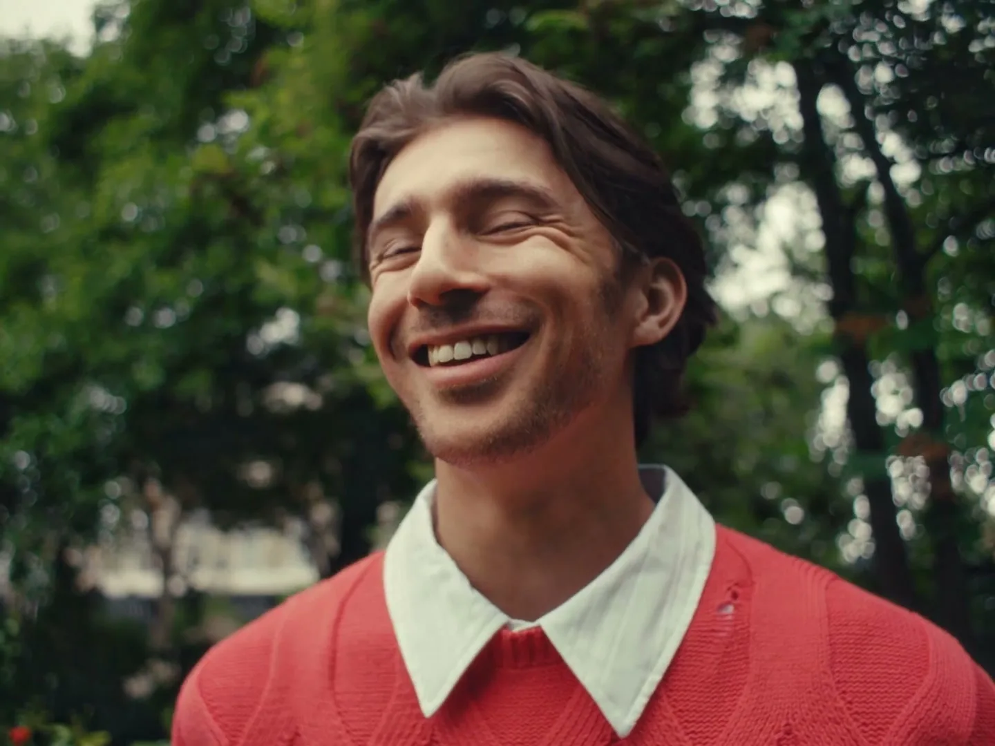 Nike “Sam Le Roy - Hartcopy” (2025), frame 6