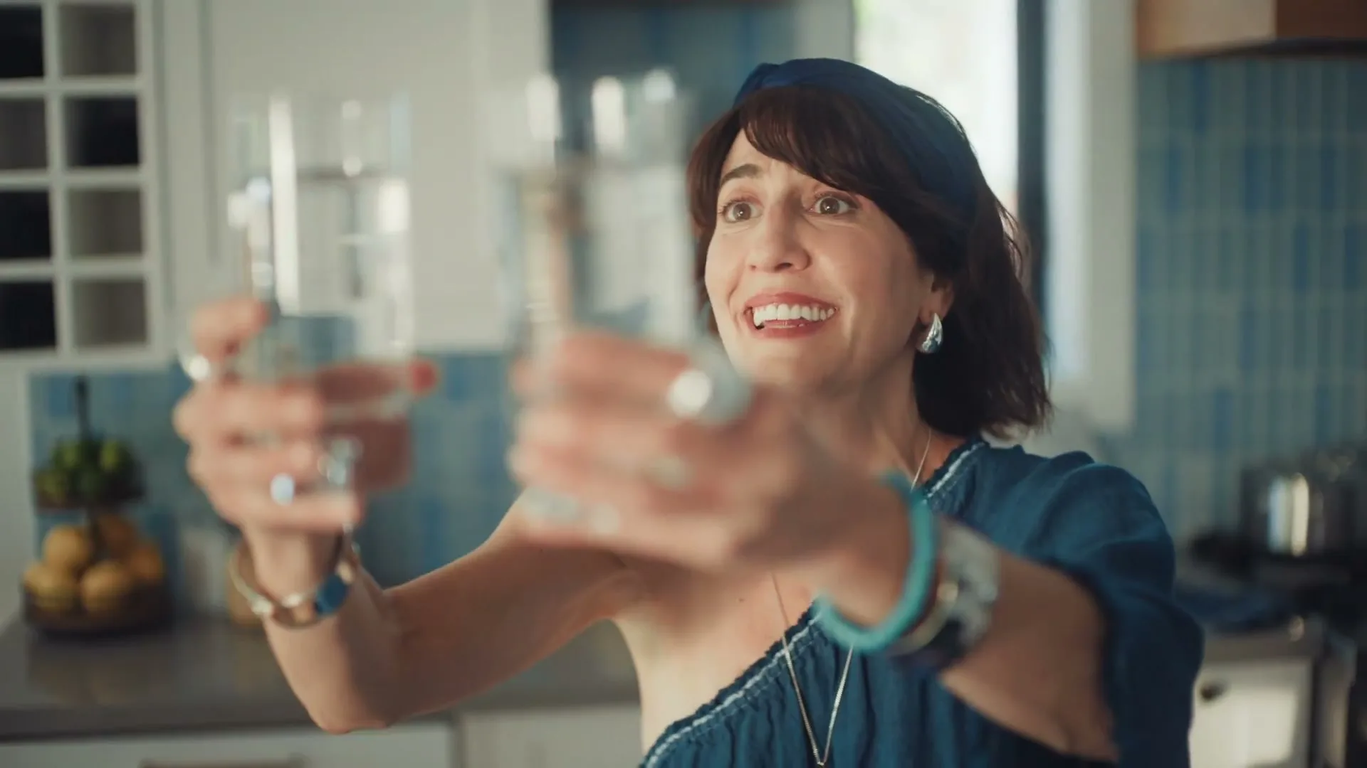 Brita “Tap Water Whisperer” (2025)