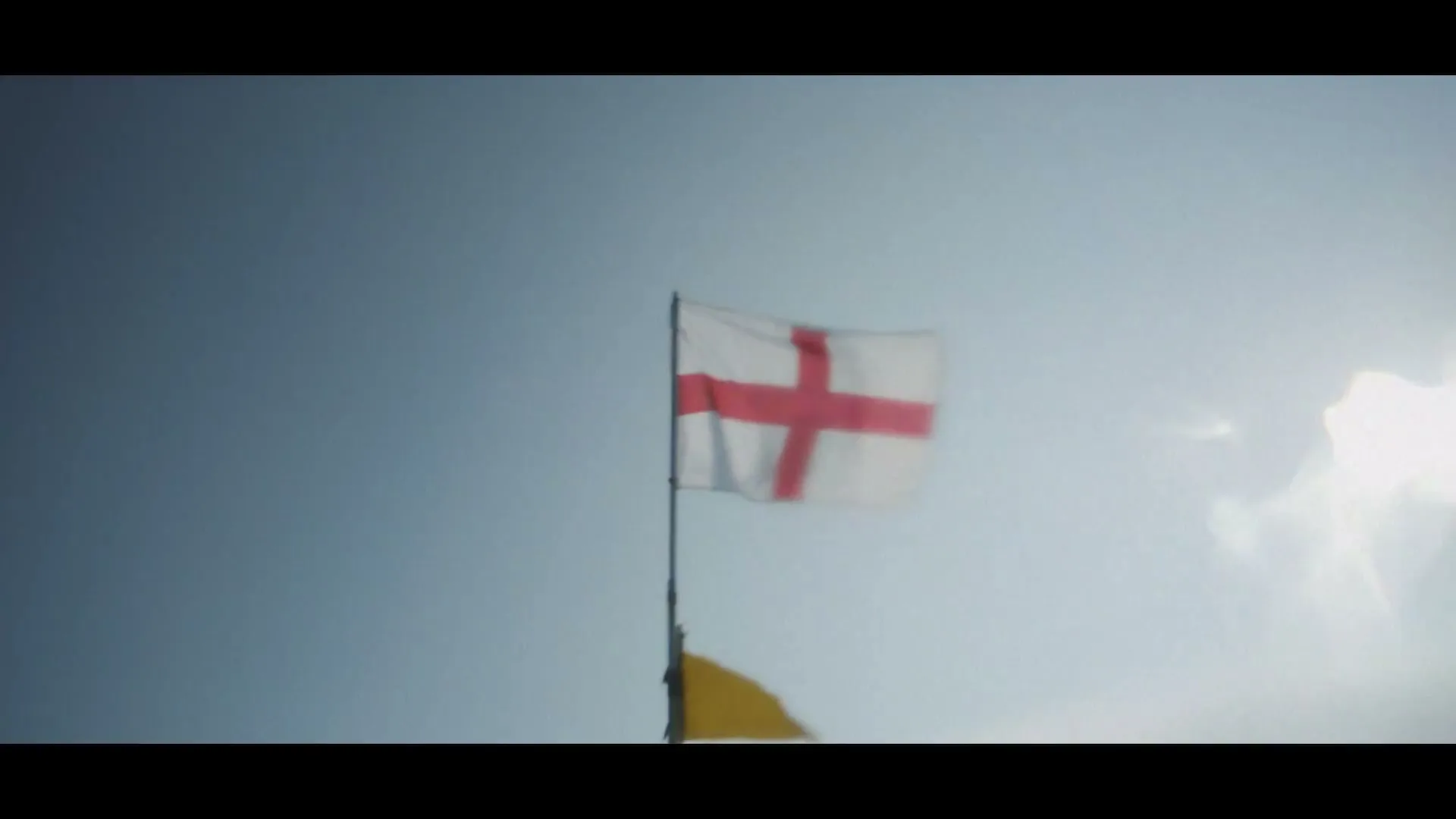 MAX “Rule - Britannia”