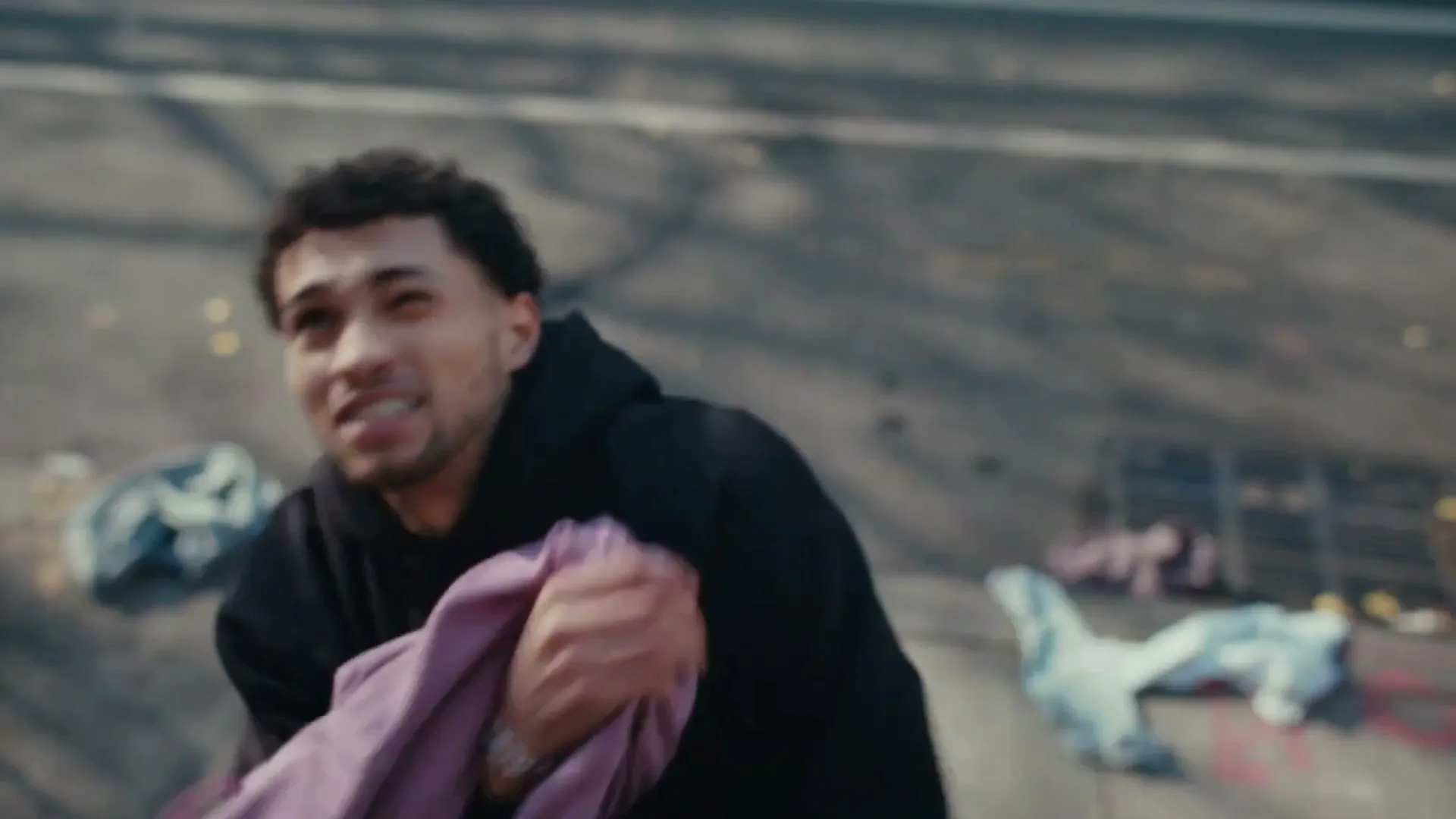 StockX "This Is Love" (2024) commercial still