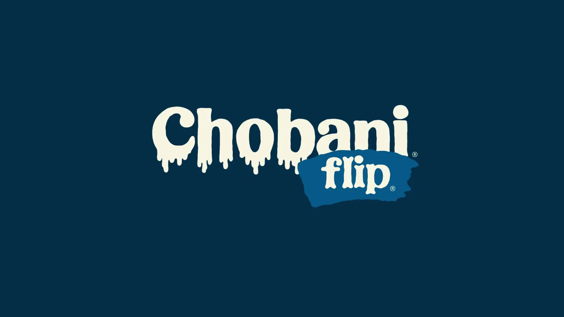 Chobani "Chobani - Flip" (2024) commercial still