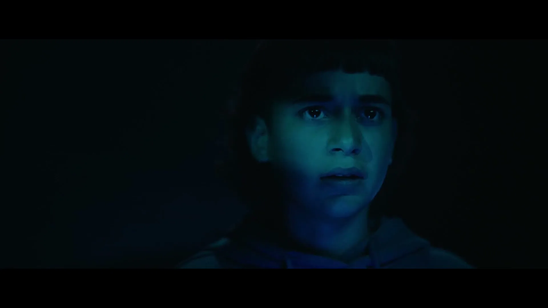 Department of Social Services "The Algorithm of Disrespect" (2024) commercial still