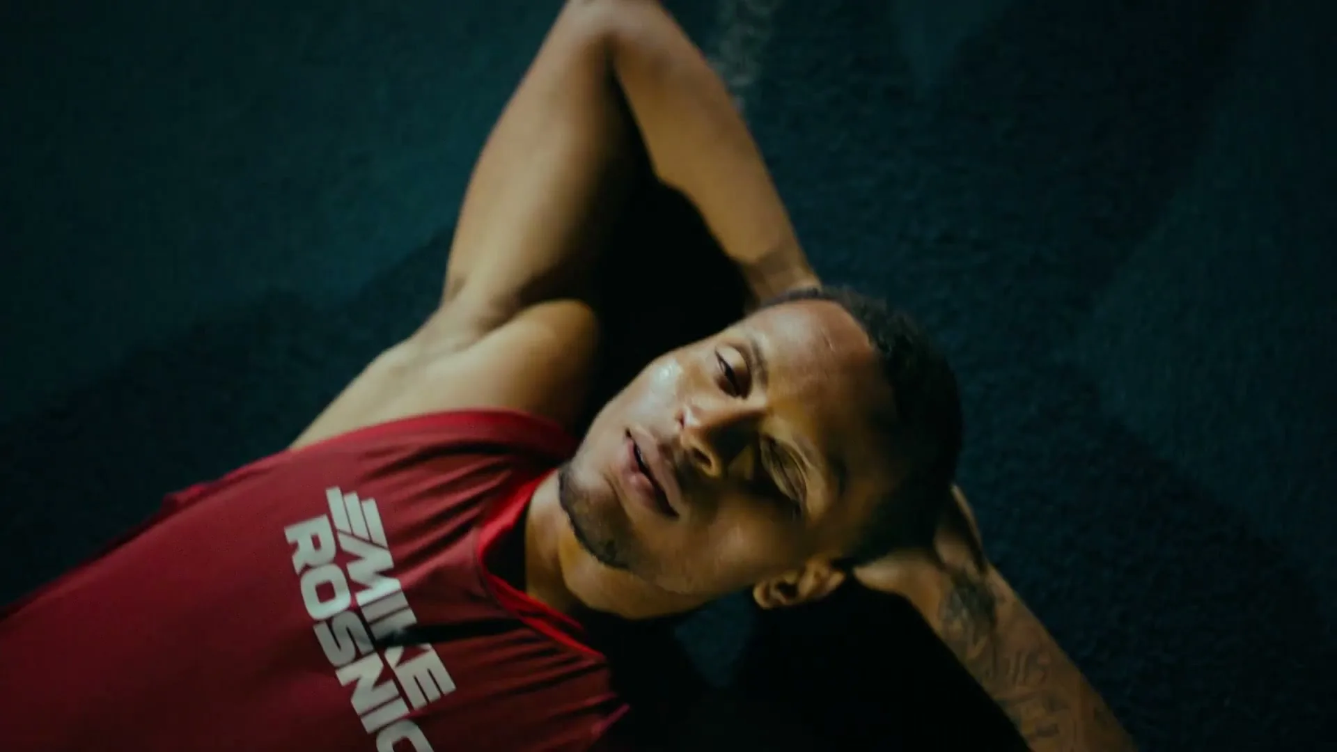 OLG “SPONSORED BY YOU”, directed by BAZ
