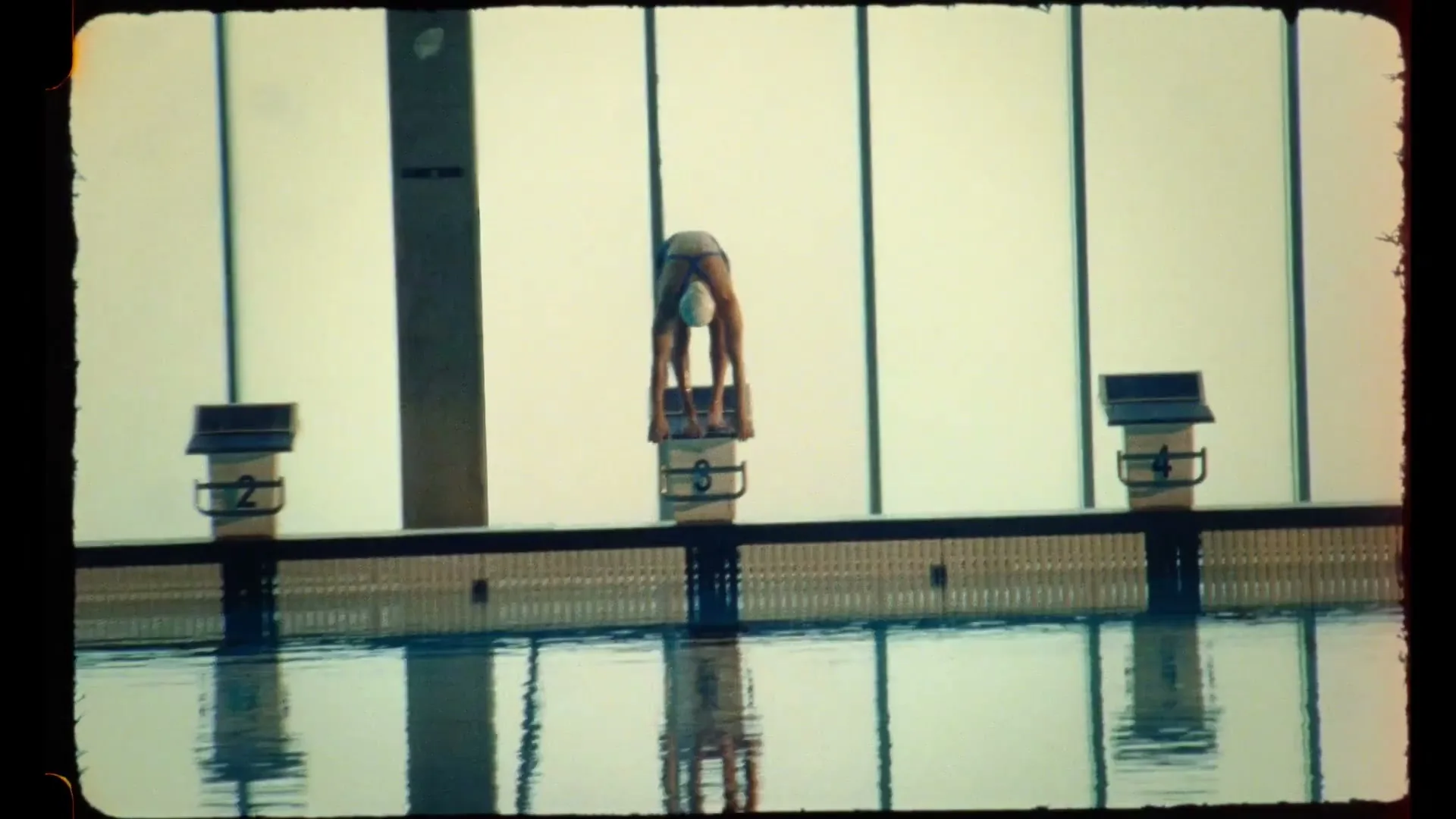 OLG "SPONSORED BY YOU - Kim Sweeney" (2024) commercial still