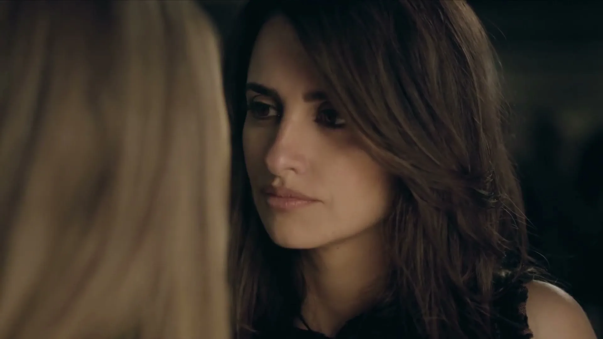 Schweppes “What did you expect”, directed by Kathryn Bigelow