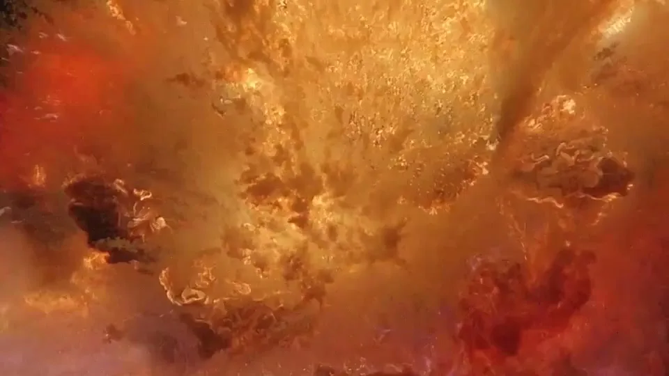 EA Games “Battlefield Hardline”, directed by Miguel Lee