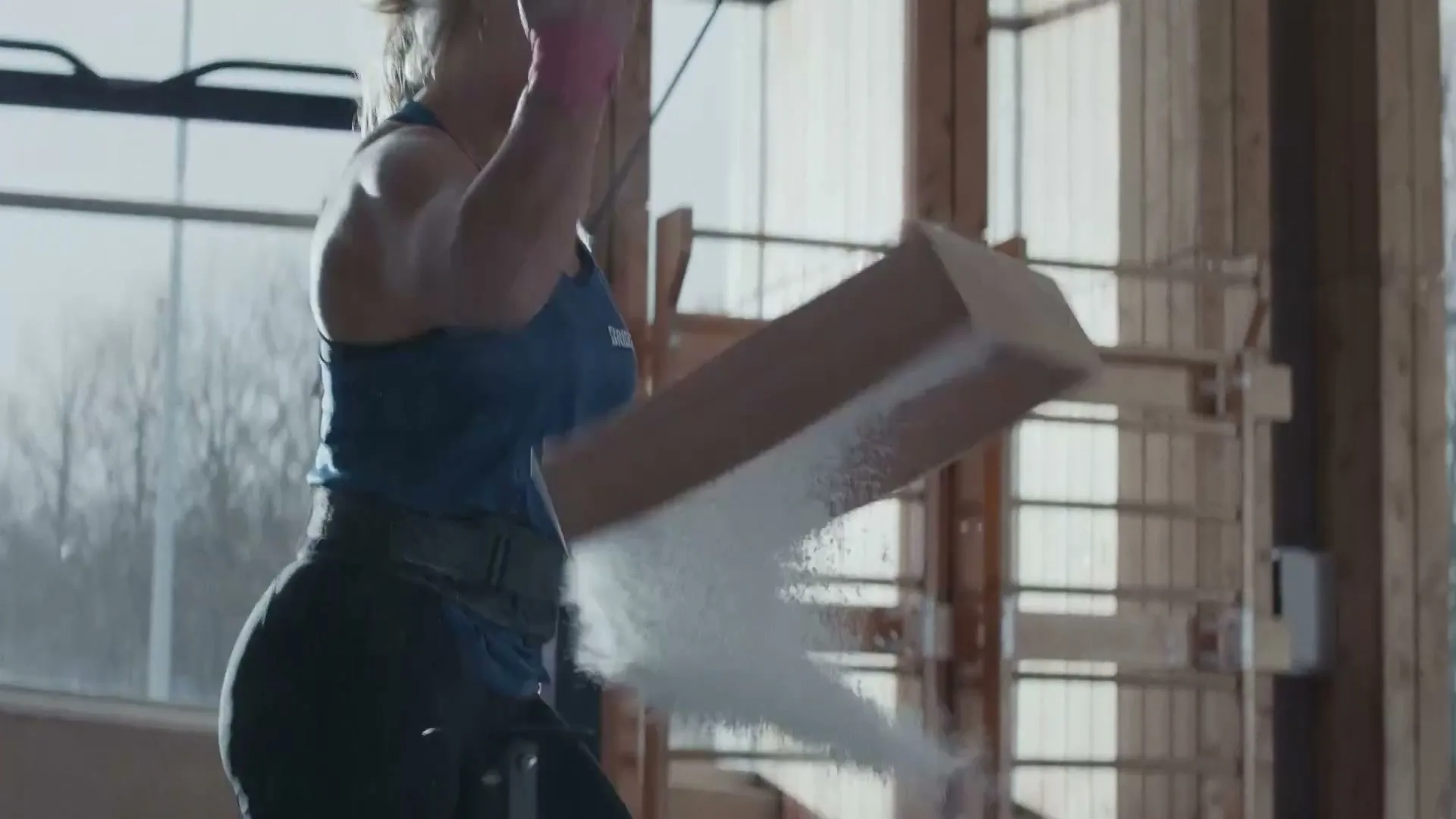 Bridgestone Europe “Lidia” (2022), frame 5