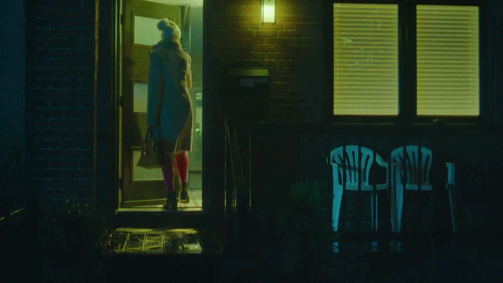 Women's Shelters Canada “Sheltersafe. More than shelter”, directed by Yael Staav