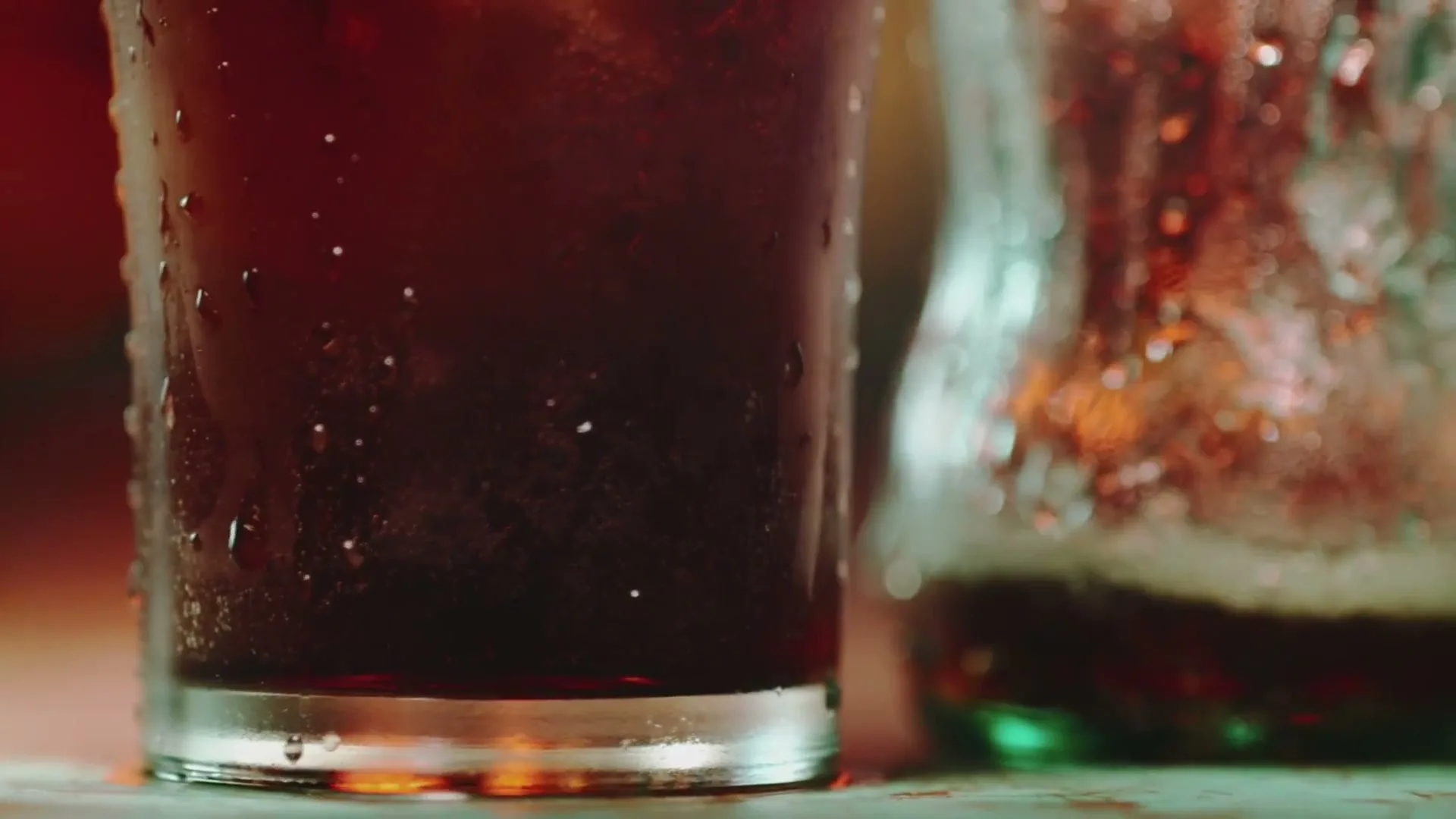 Coca-Cola "Drink" (2022) commercial still