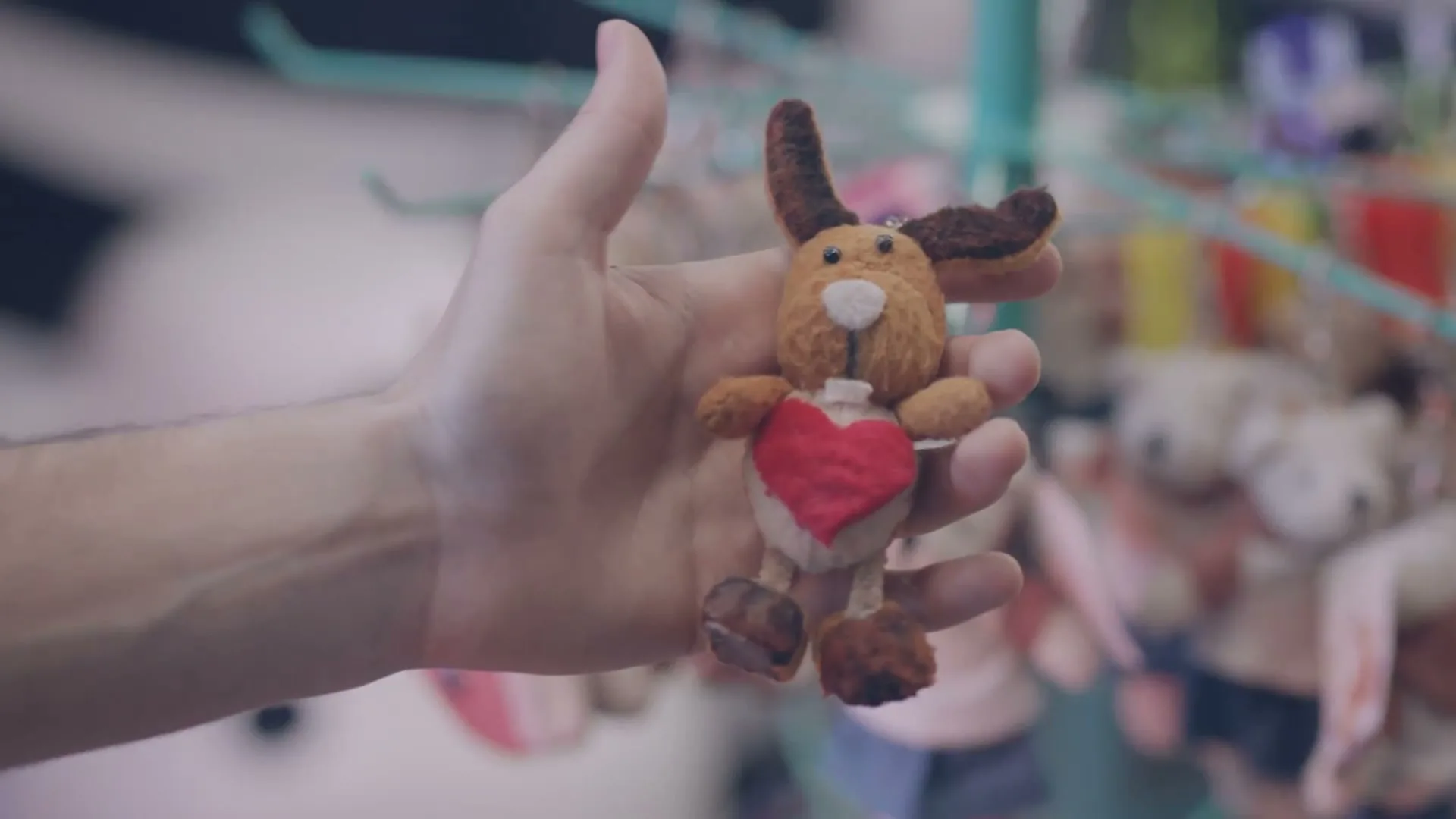 Del Valle "Bits - Koala del Valle" (2022) commercial still