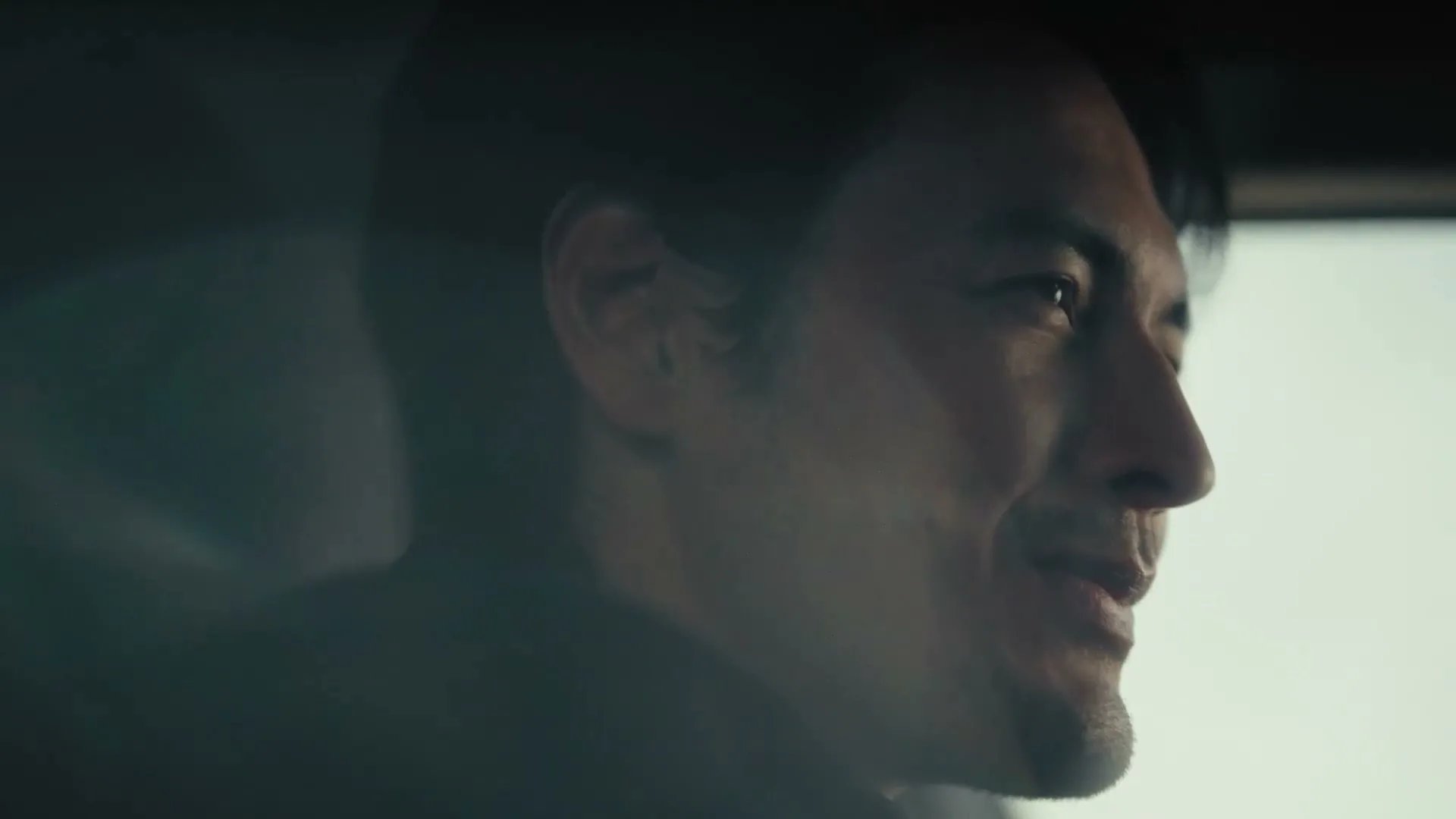 Toyota Motor Corporation “The All-New Lexus RZ Reveal”, directed by Caleb Slain