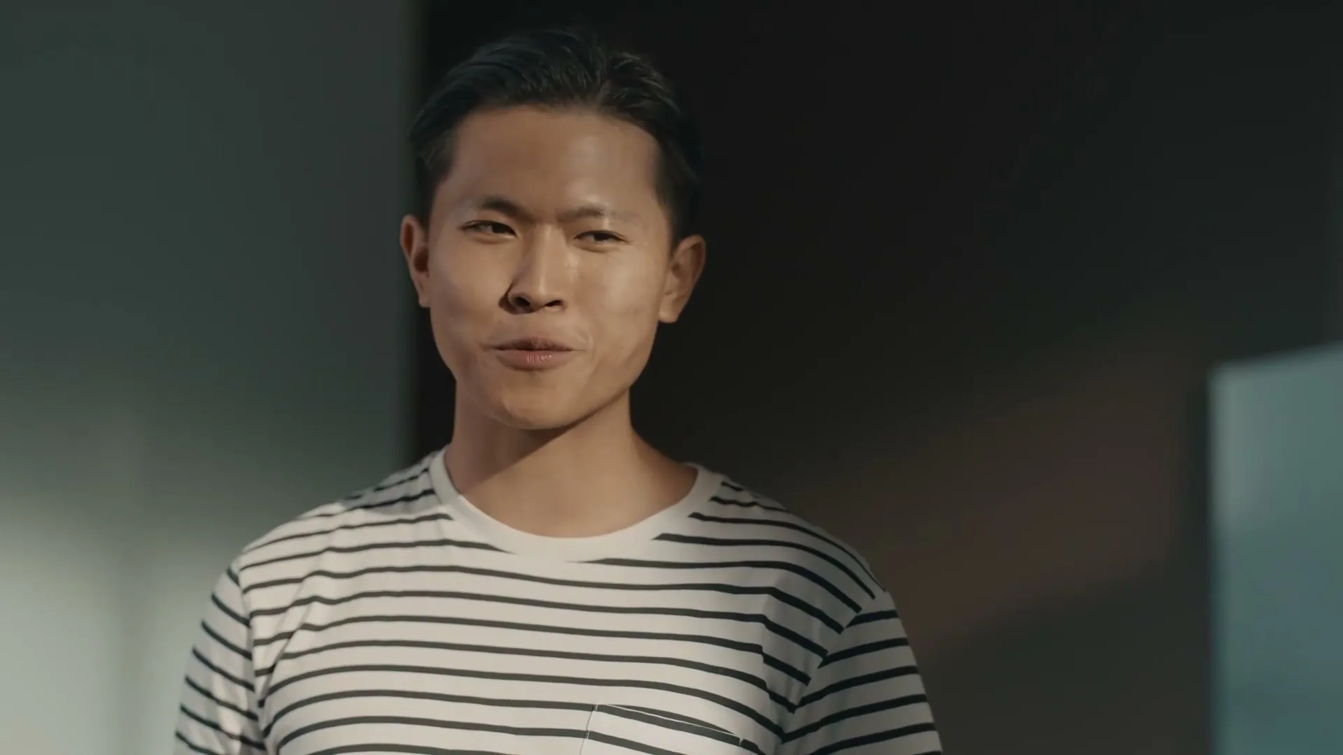 QUESTRADE “No Games”, directed by Ray Dillman