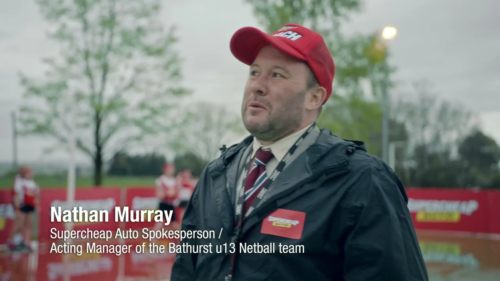 Supercheap Auto "TVC 30" (2022) commercial still