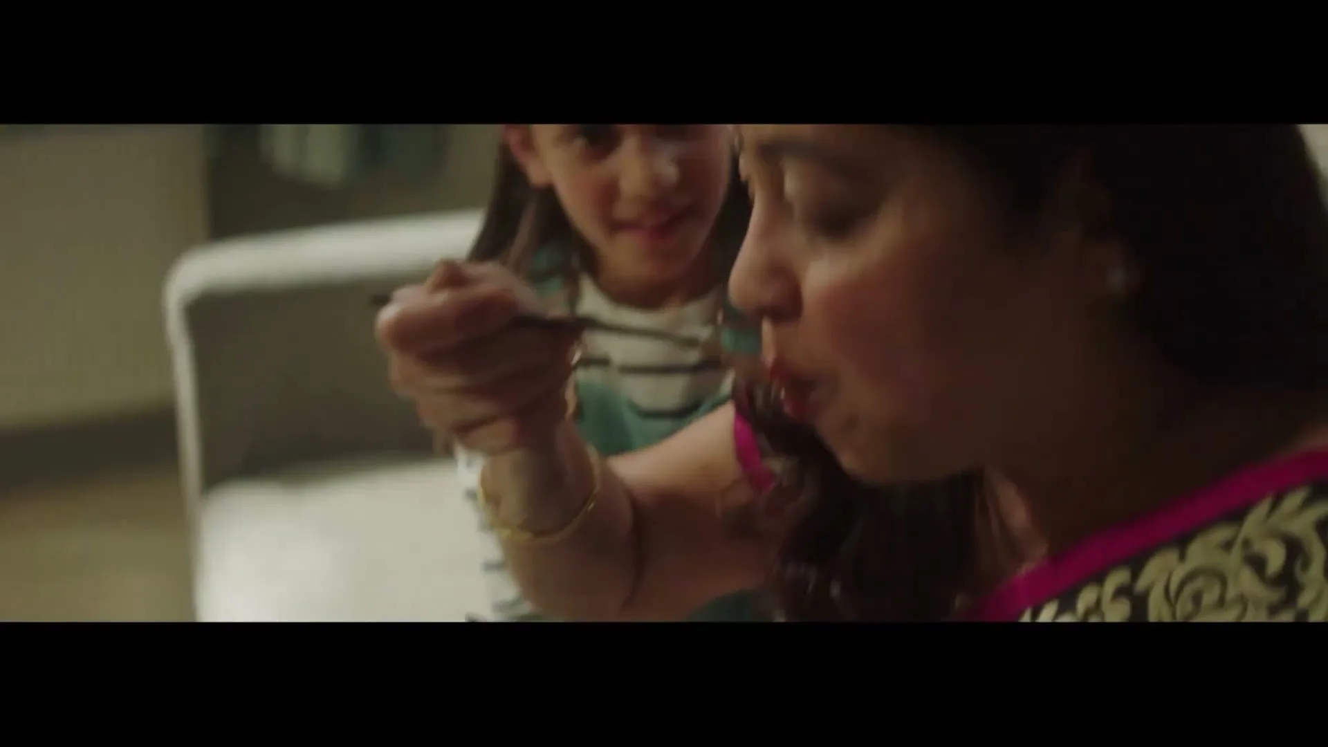 Tilda “Heartbeat of the Family”, directed by Josh Feeder