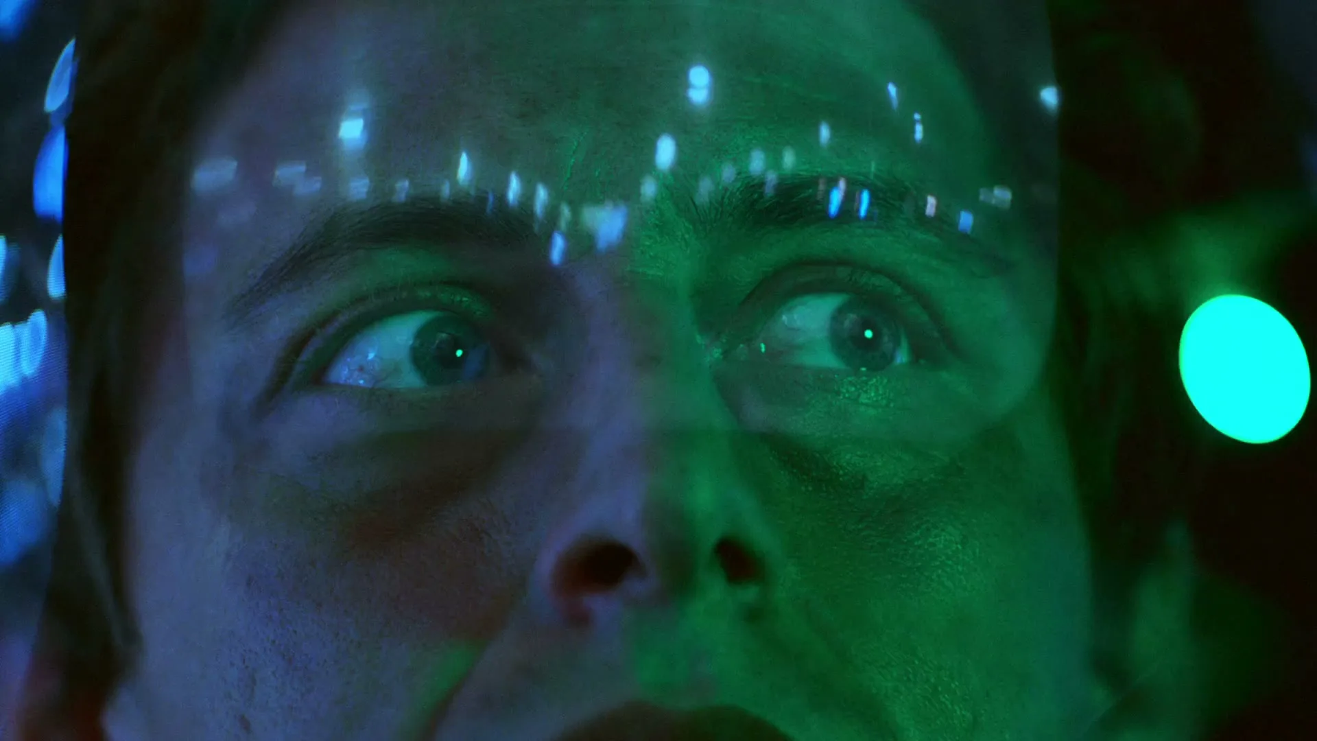 Rivian "Rivian - Space" (2022) commercial still