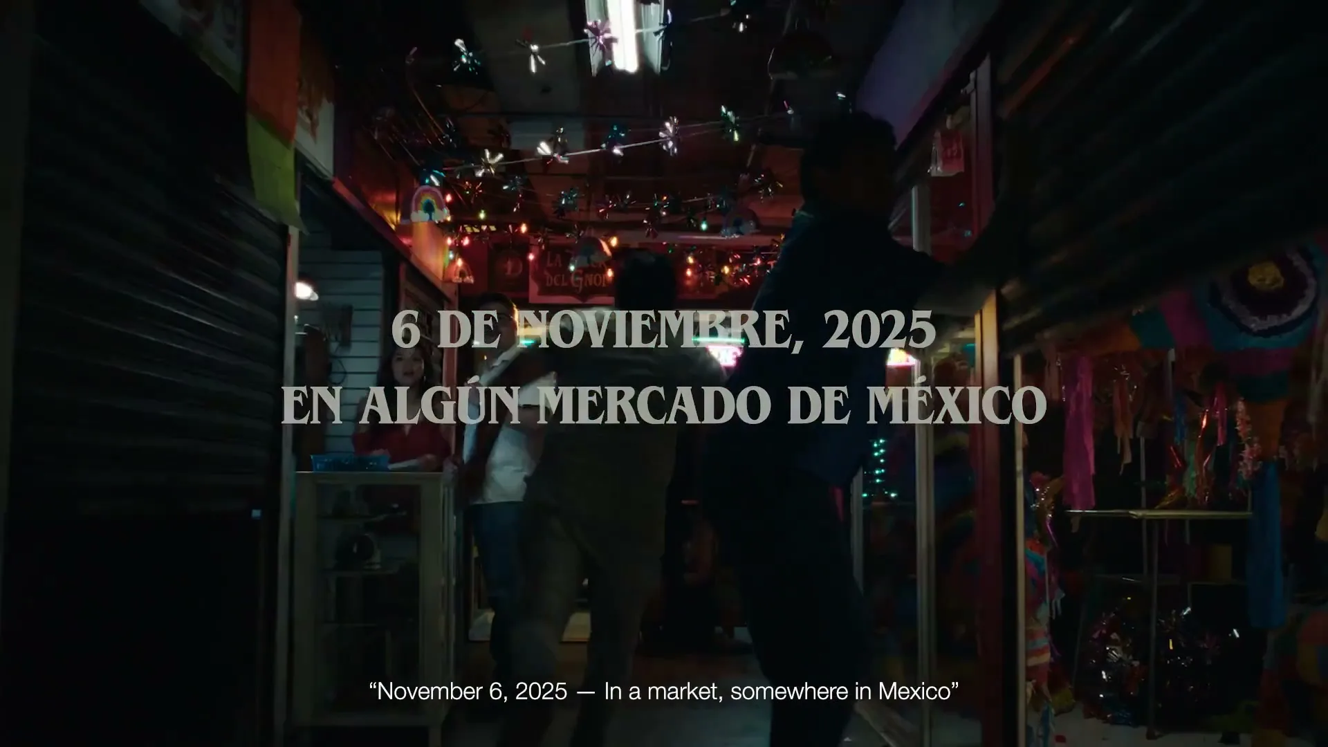 Netflix “Stranger Things Spot” (2026), frame 2