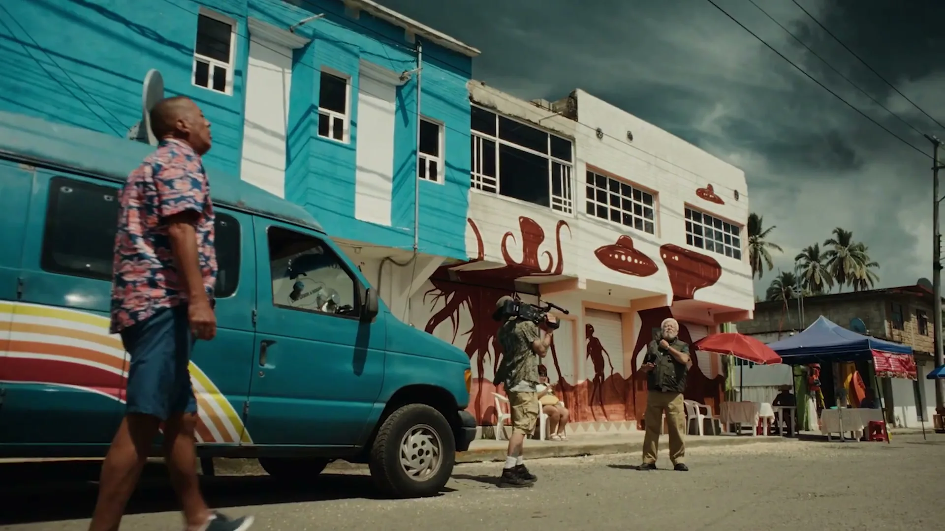 Netflix “Stranger Things Spot” (2026), frame 4