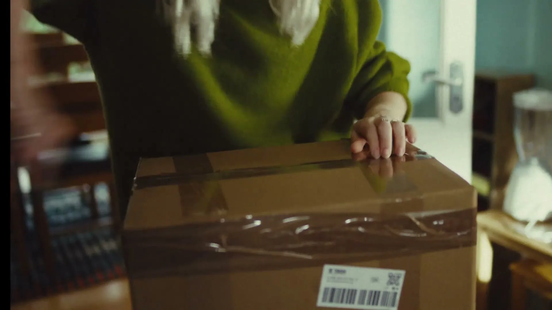 Re-turn “It Right” (2026), frame 3